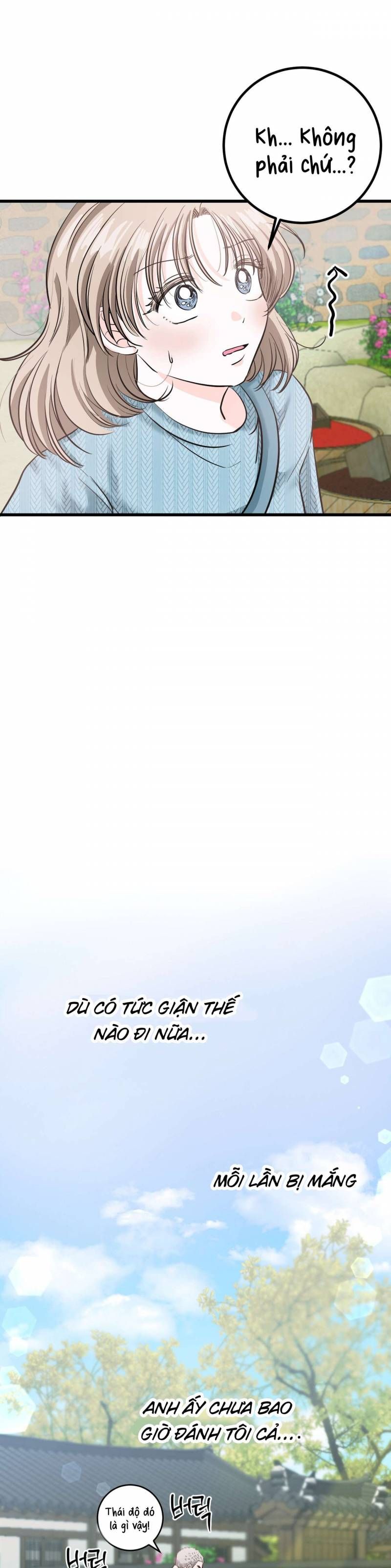 đọc truyện [18+] Con Sói Nguy Hiểm! Chương 11 ảnh 7 tại Thiên Thai Truyện