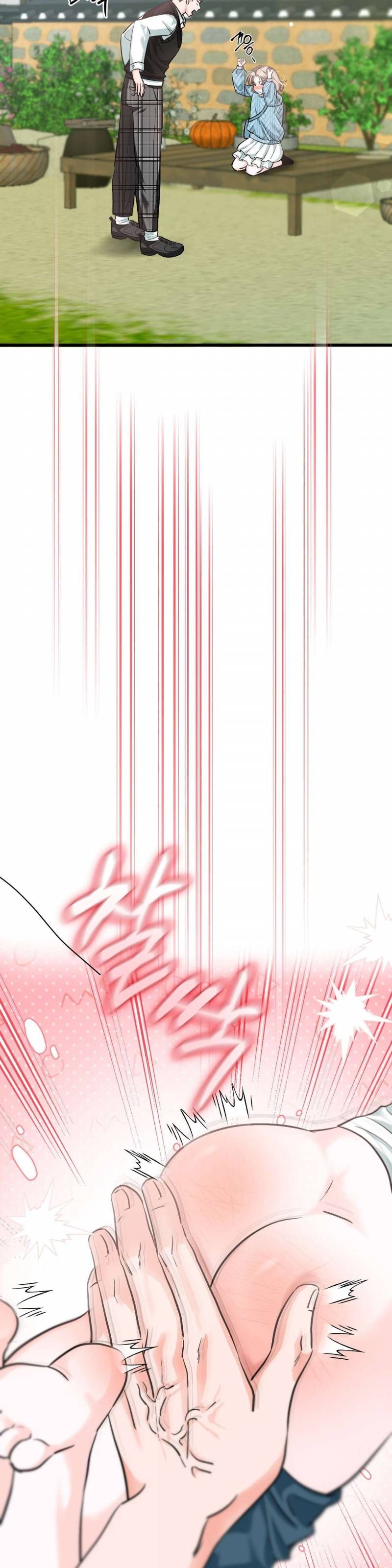 đọc truyện [18+] Con Sói Nguy Hiểm! Chương 11 ảnh 8 tại Thiên Thai Truyện