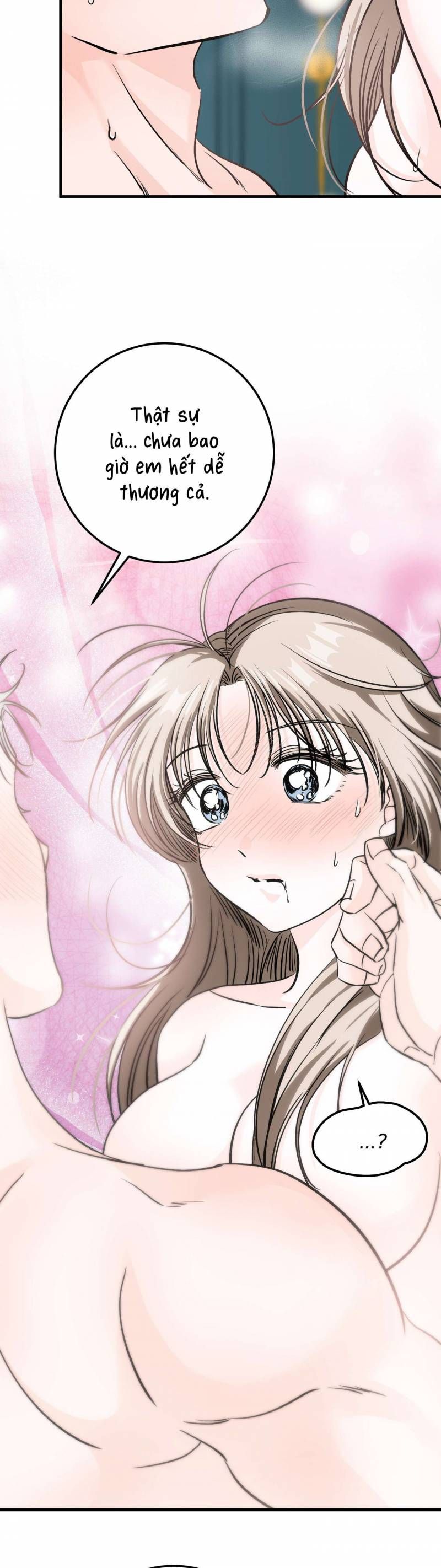 đọc truyện [18+] Con Sói Nguy Hiểm! Chương 13 ảnh 16 tại Thiên Thai Truyện