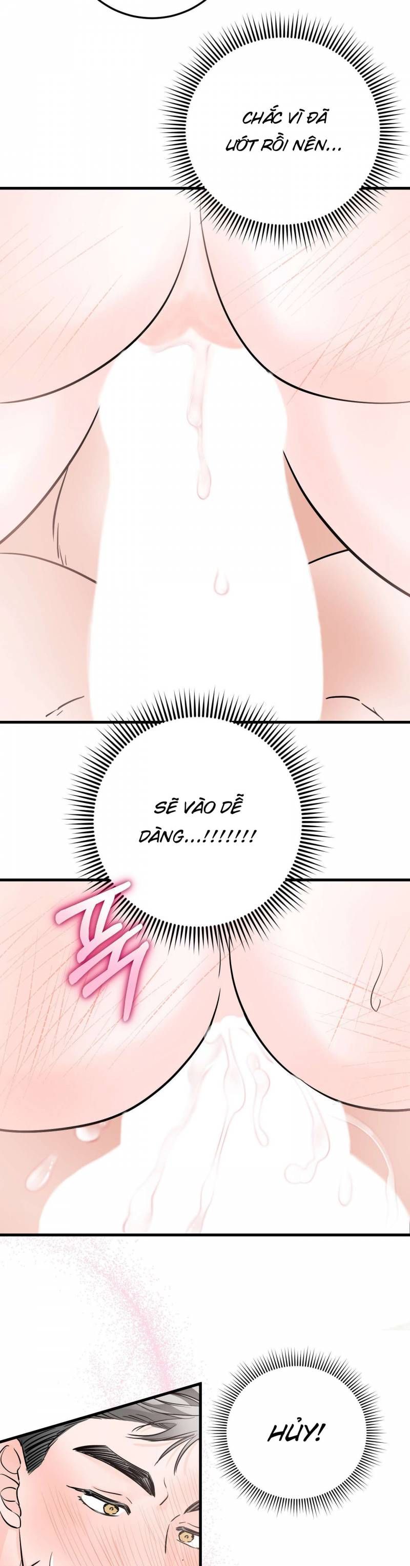 đọc truyện [18+] Con Sói Nguy Hiểm! Chương 13 ảnh 26 tại Thiên Thai Truyện