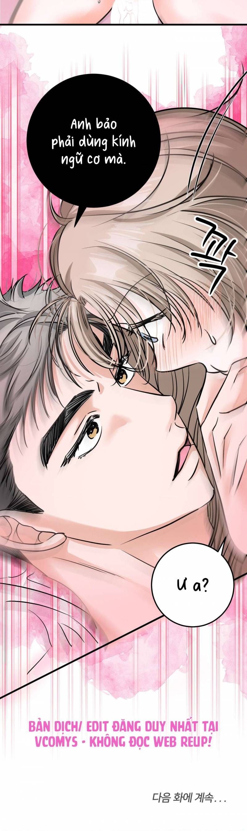 đọc truyện [18+] Con Sói Nguy Hiểm! Chương 13 ảnh 38 tại Thiên Thai Truyện