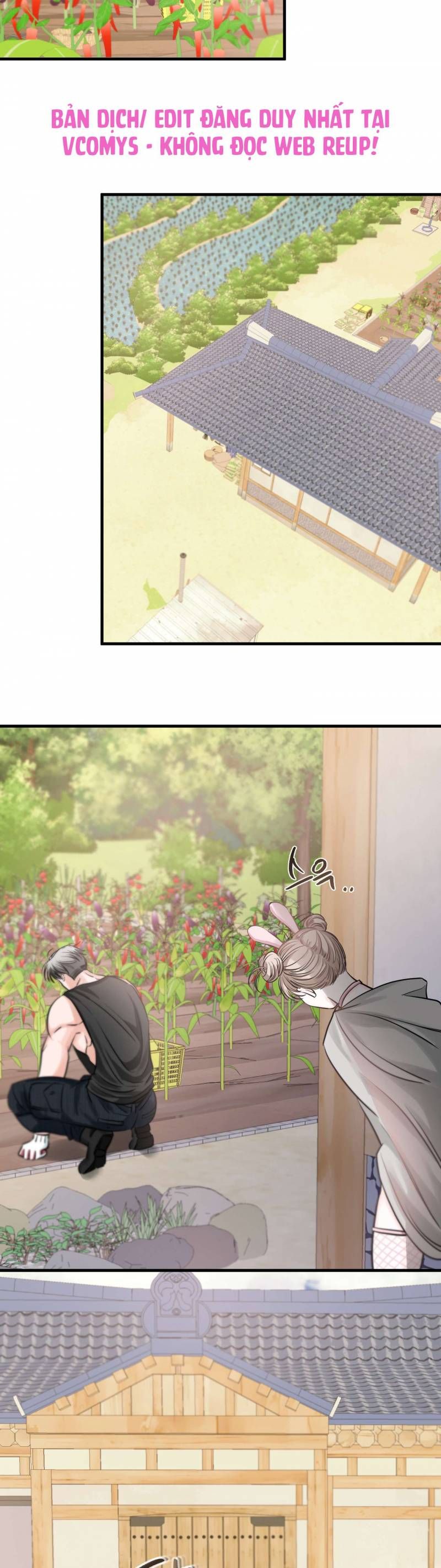 đọc truyện [18+] Con Sói Nguy Hiểm! Chương 15 ảnh 23 tại Thiên Thai Truyện