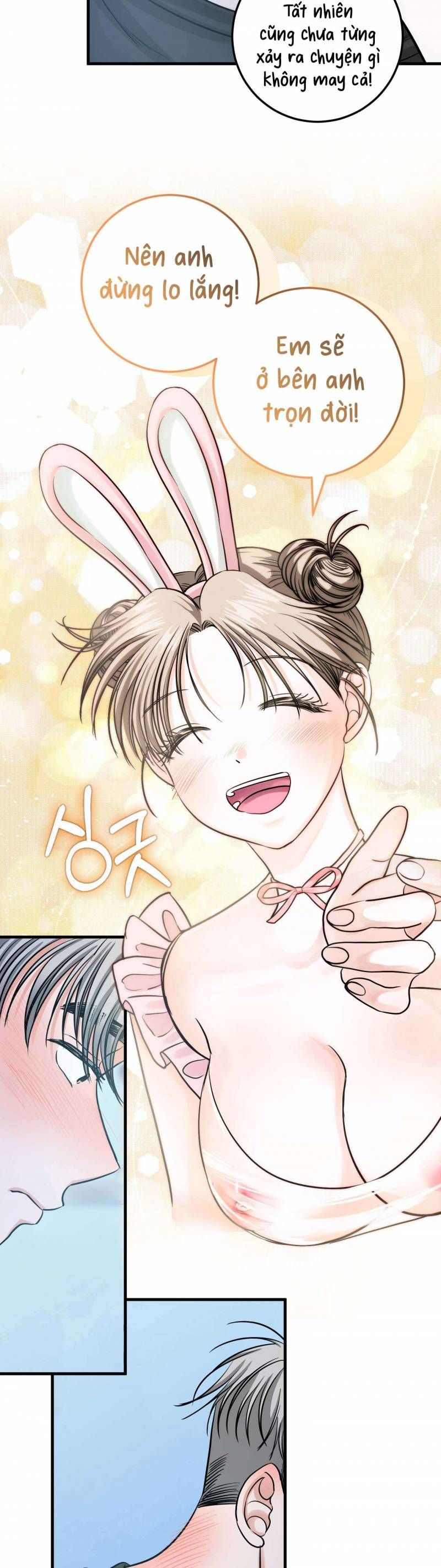 đọc truyện [18+] Con Sói Nguy Hiểm! Chương 16 ảnh 31 tại Thiên Thai Truyện