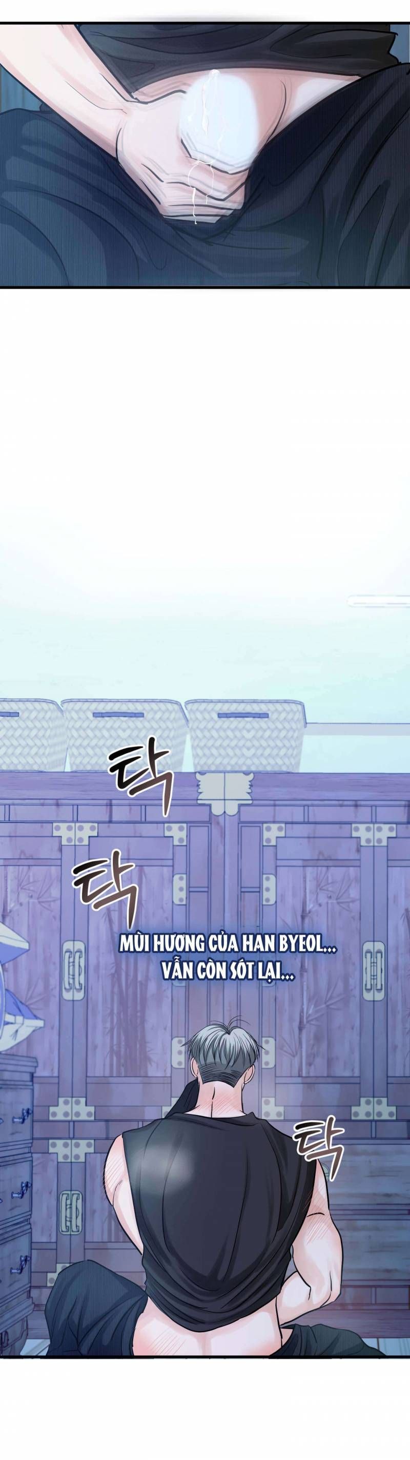 đọc truyện [18+] Con Sói Nguy Hiểm! Chương 16 ảnh 11 tại Thiên Thai Truyện