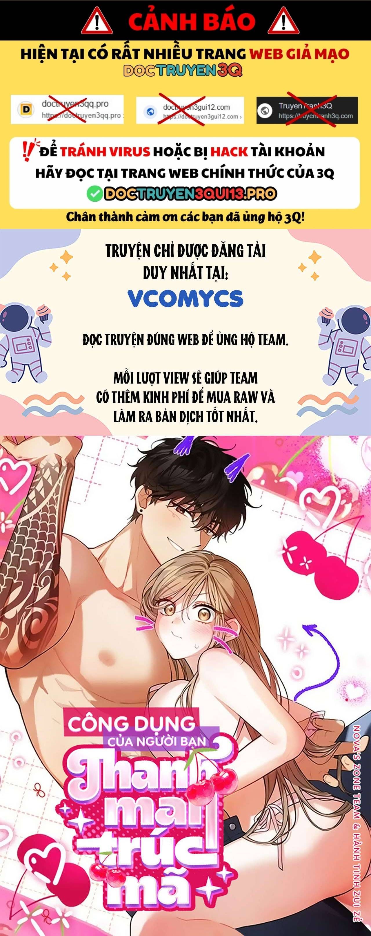 đọc truyện [18+] Công Dụng Của Người Bạn Thanh Mai Trúc Mã Chương 24 ảnh 2 tại Thiên Thai Truyện