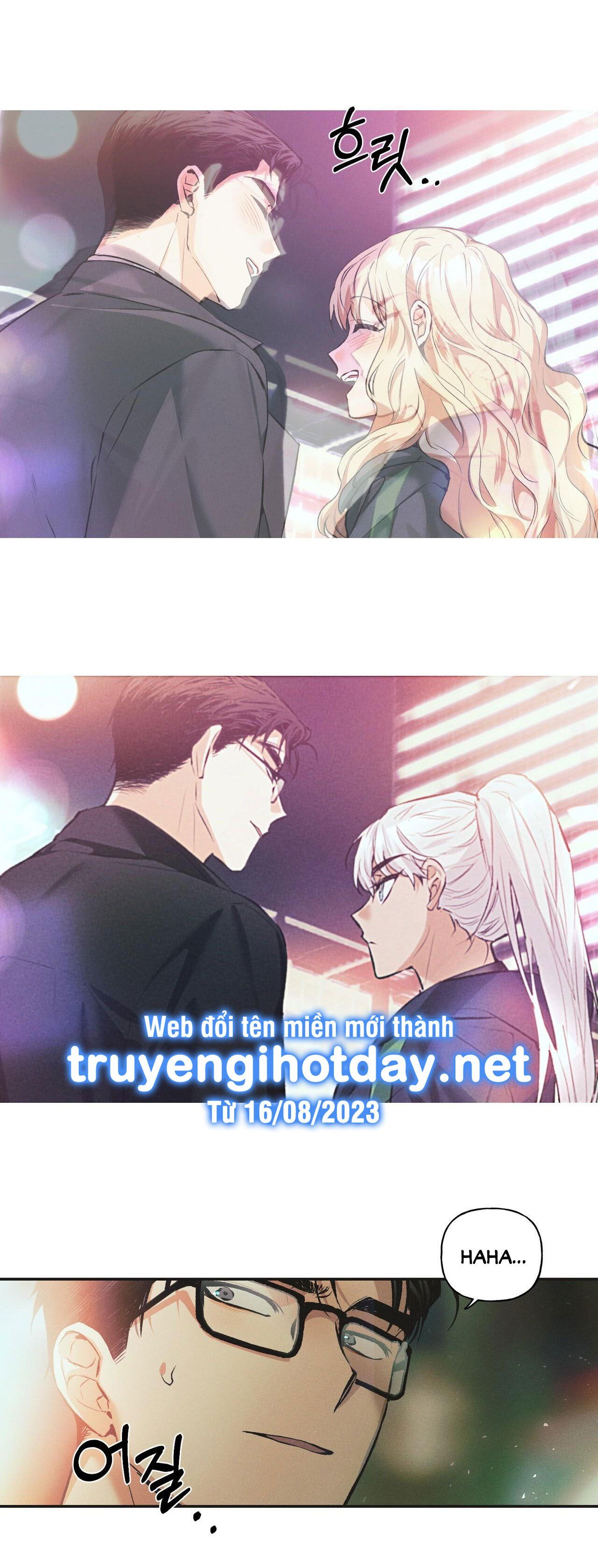 đọc truyện [18+] Công Thức Nấu Ăn Thích Hợp Nhất Chương 10.2 ảnh 5 tại Thiên Thai Truyện