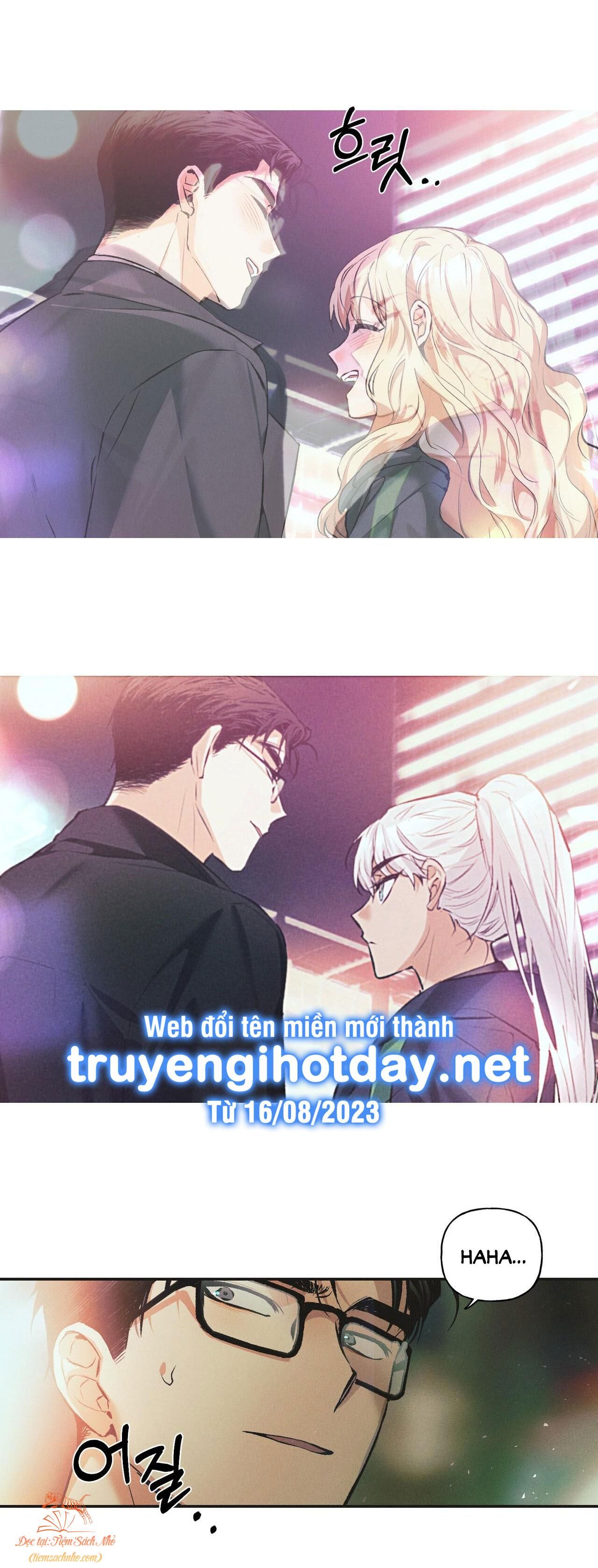 đọc truyện [18+] Công Thức Nấu Ăn Thích Hợp Nhất Chương 10 ảnh 19 tại Thiên Thai Truyện