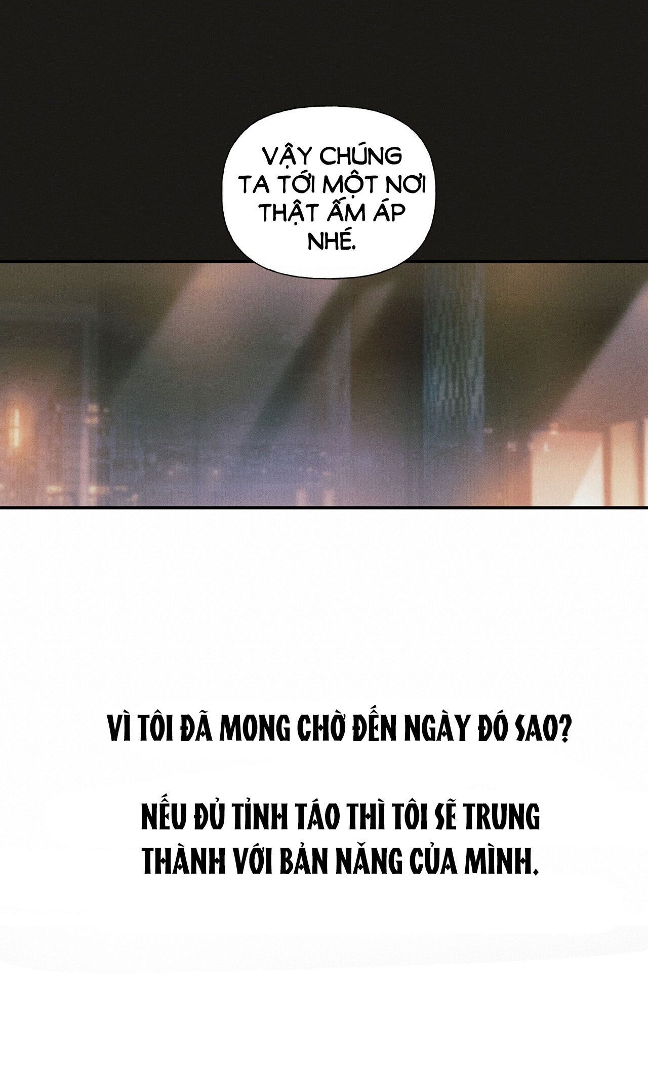 đọc truyện [18+] Công Thức Nấu Ăn Thích Hợp Nhất Chương 11.1 ảnh 15 tại Thiên Thai Truyện