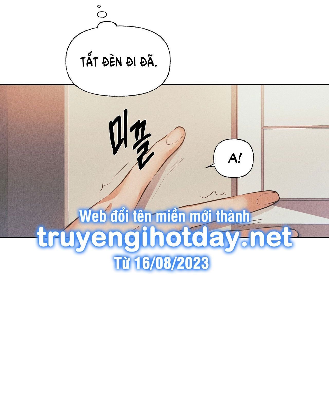 đọc truyện [18+] Công Thức Nấu Ăn Thích Hợp Nhất Chương 11.1 ảnh 20 tại Thiên Thai Truyện