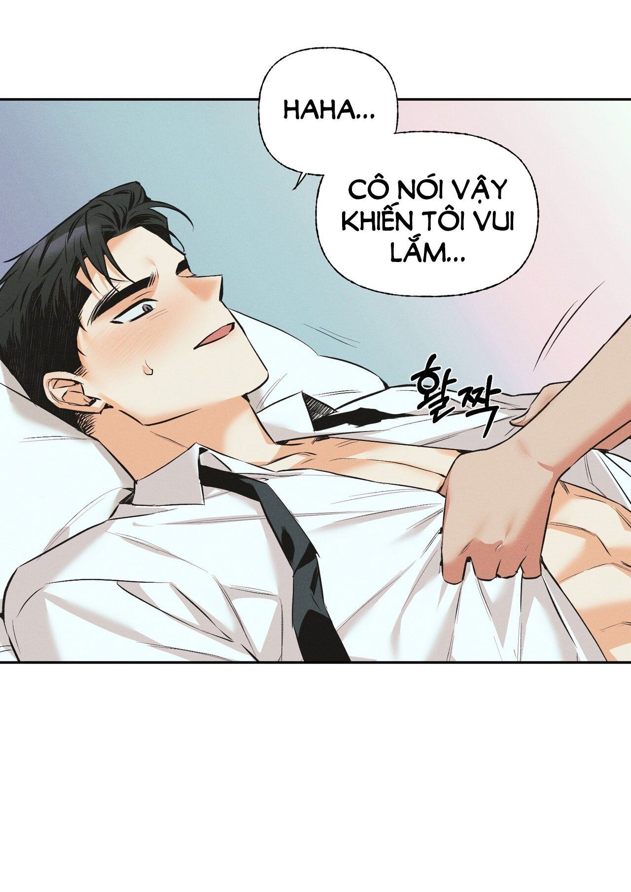 đọc truyện [18+] Công Thức Nấu Ăn Thích Hợp Nhất Chương 11.2 ảnh 10 tại Thiên Thai Truyện