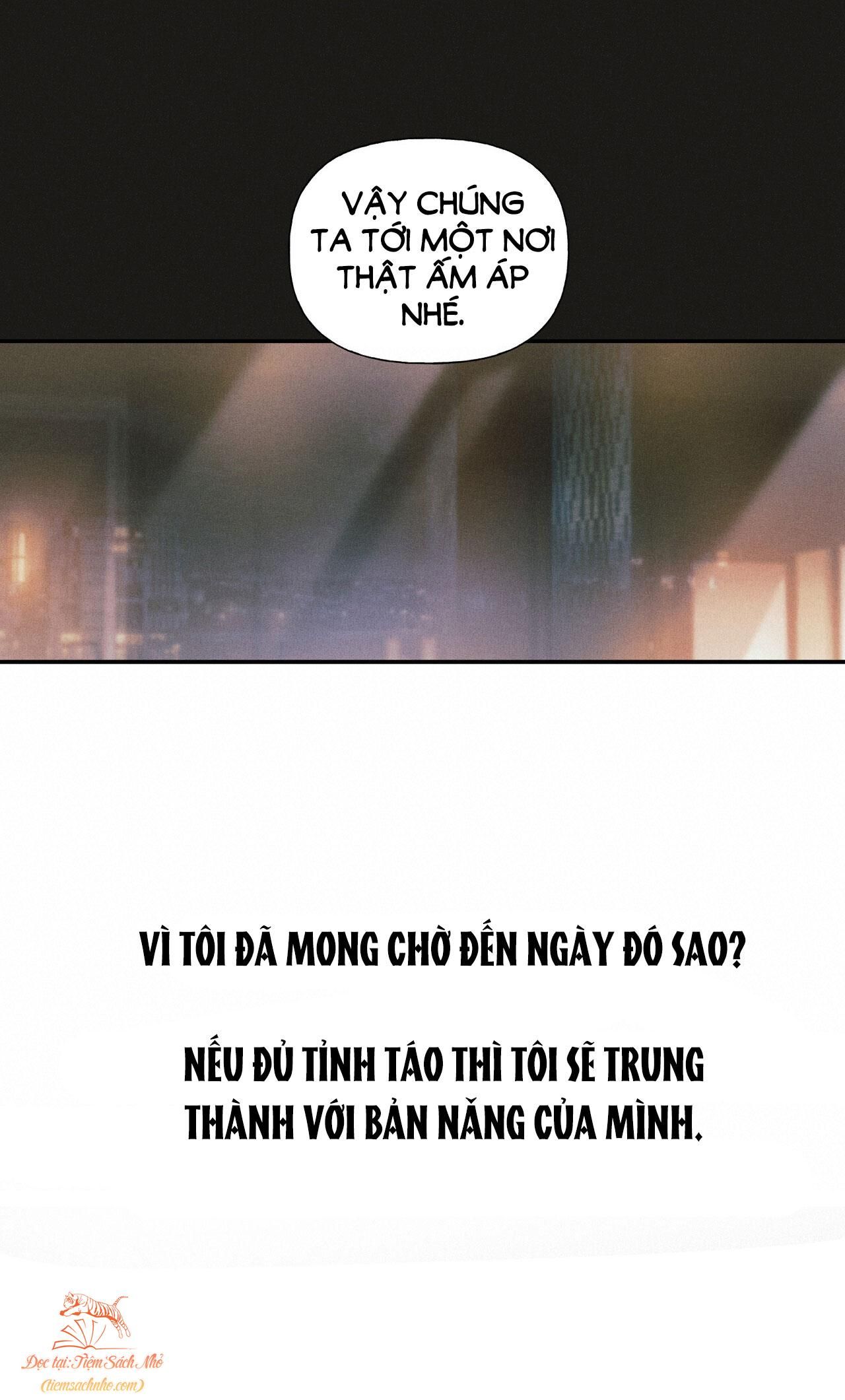 đọc truyện [18+] Công Thức Nấu Ăn Thích Hợp Nhất Chương 11 ảnh 15 tại Thiên Thai Truyện