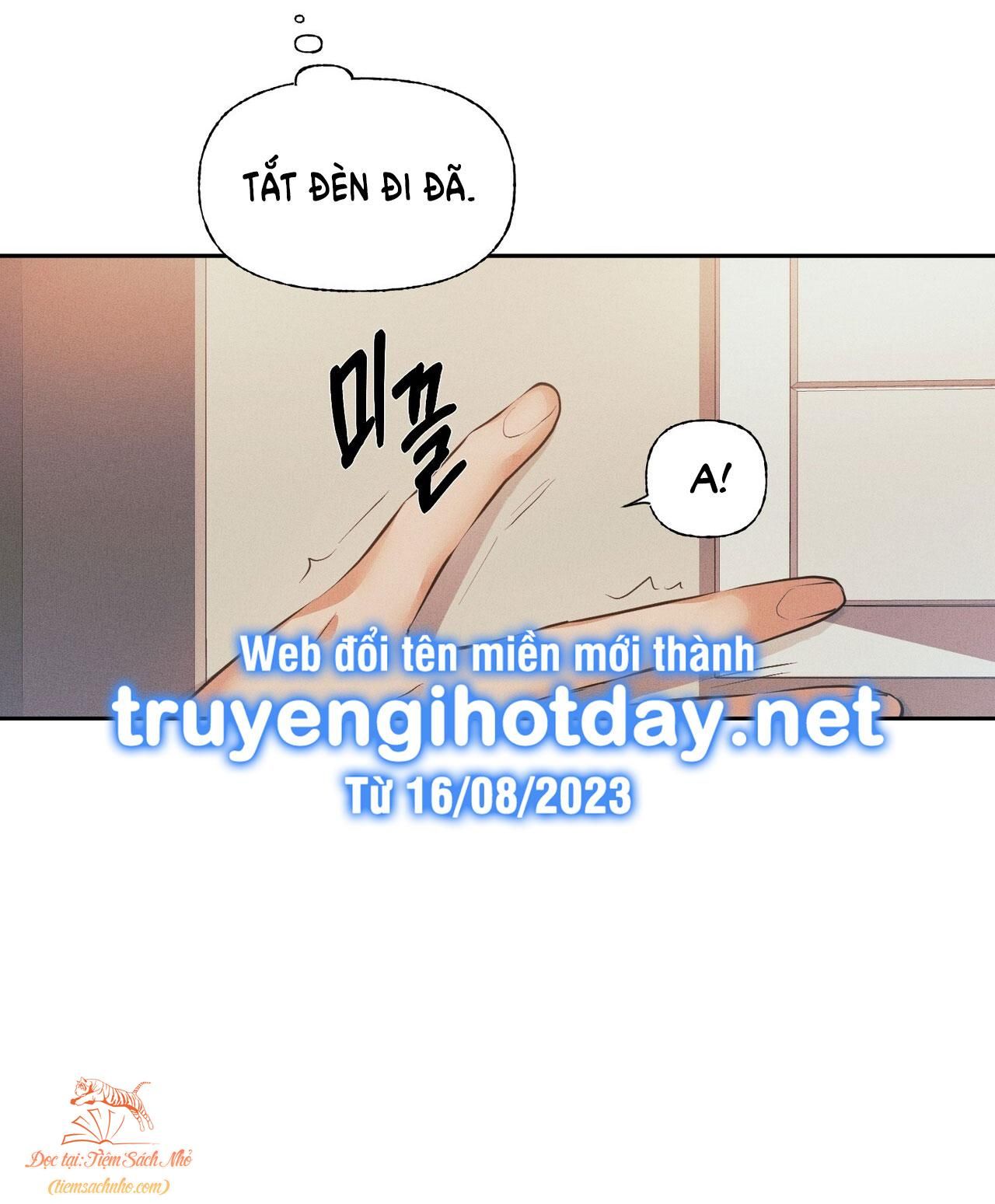 đọc truyện [18+] Công Thức Nấu Ăn Thích Hợp Nhất Chương 11 ảnh 20 tại Thiên Thai Truyện