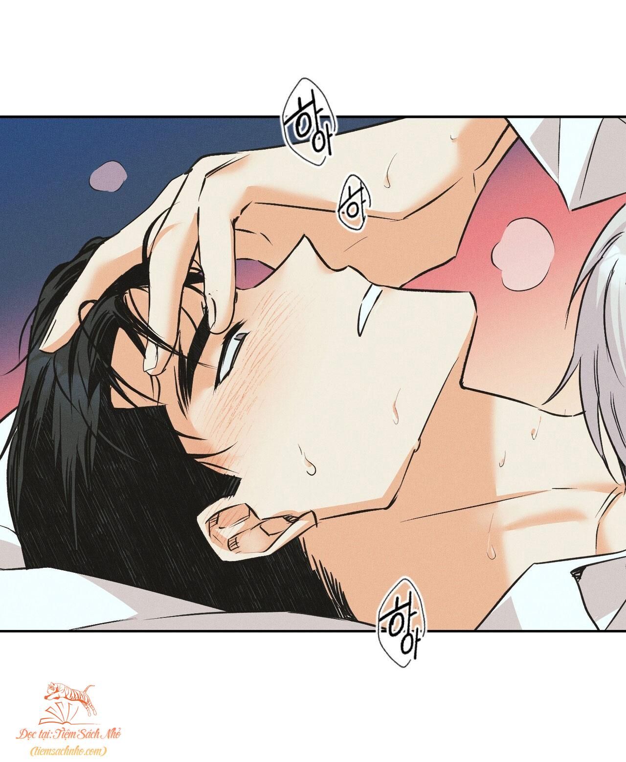 đọc truyện [18+] Công Thức Nấu Ăn Thích Hợp Nhất Chương 12 ảnh 18 tại Thiên Thai Truyện