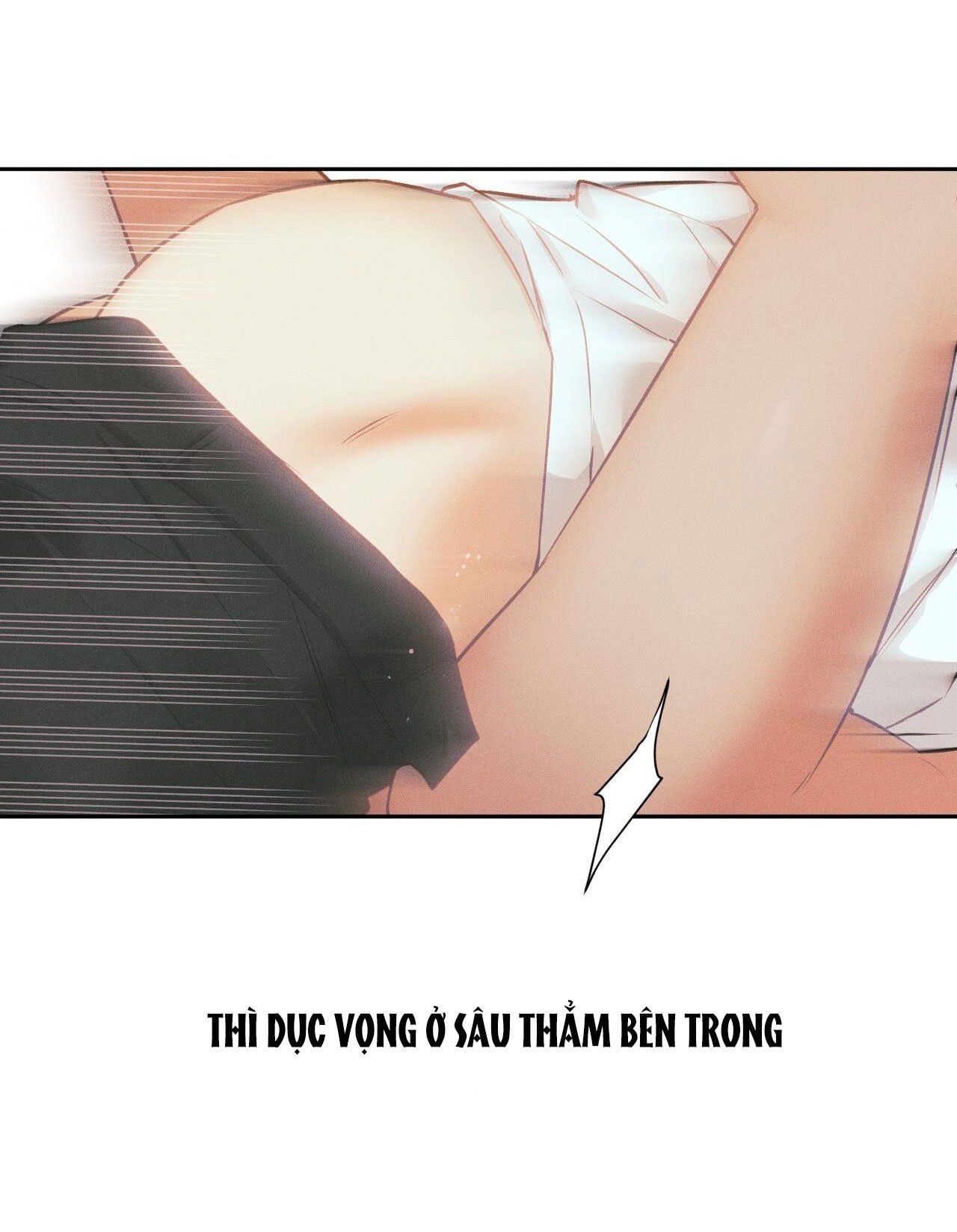 đọc truyện [18+] Công Thức Nấu Ăn Thích Hợp Nhất Chương 13.2 ảnh 11 tại Thiên Thai Truyện