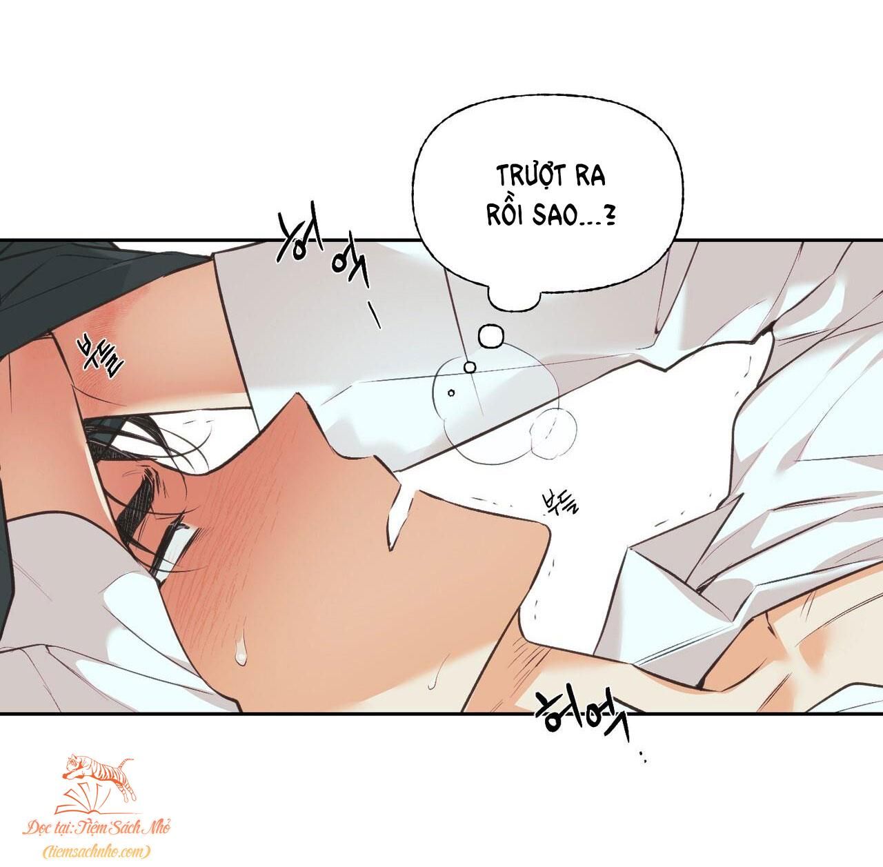 đọc truyện [18+] Công Thức Nấu Ăn Thích Hợp Nhất Chương 13 ảnh 12 tại Thiên Thai Truyện