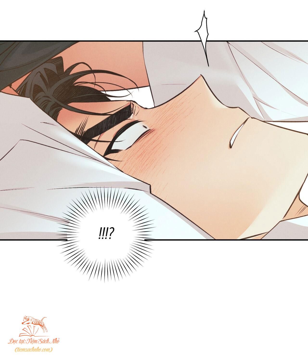 đọc truyện [18+] Công Thức Nấu Ăn Thích Hợp Nhất Chương 13 ảnh 13 tại Thiên Thai Truyện