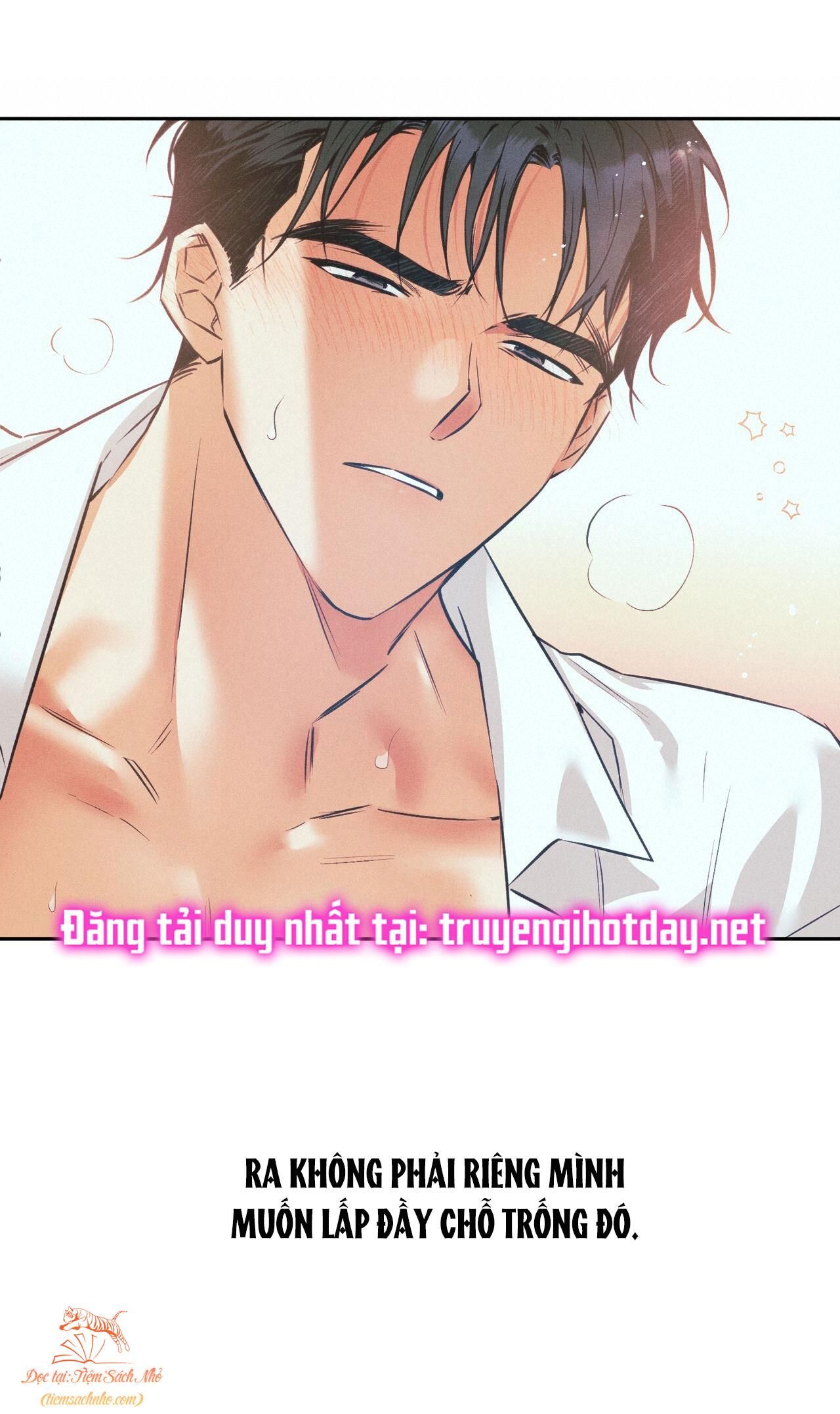 đọc truyện [18+] Công Thức Nấu Ăn Thích Hợp Nhất Chương 13 ảnh 30 tại Thiên Thai Truyện