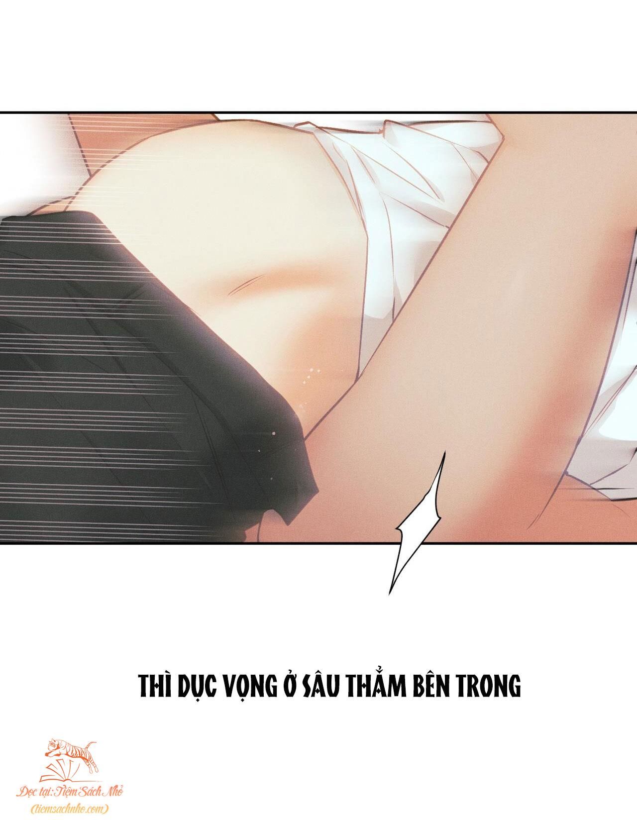 đọc truyện [18+] Công Thức Nấu Ăn Thích Hợp Nhất Chương 13 ảnh 32 tại Thiên Thai Truyện