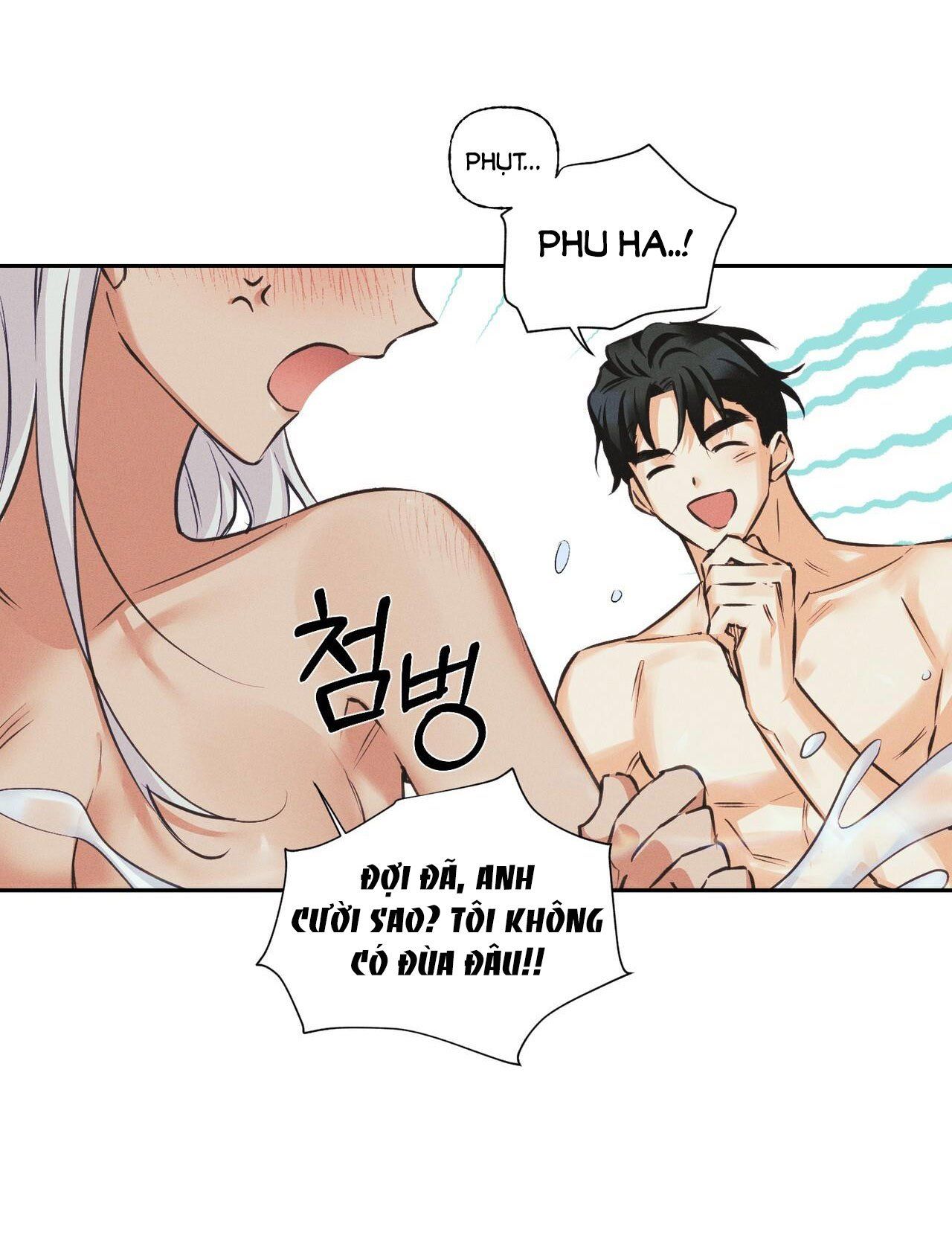 đọc truyện [18+] Công Thức Nấu Ăn Thích Hợp Nhất Chương 14.1 ảnh 4 tại Thiên Thai Truyện