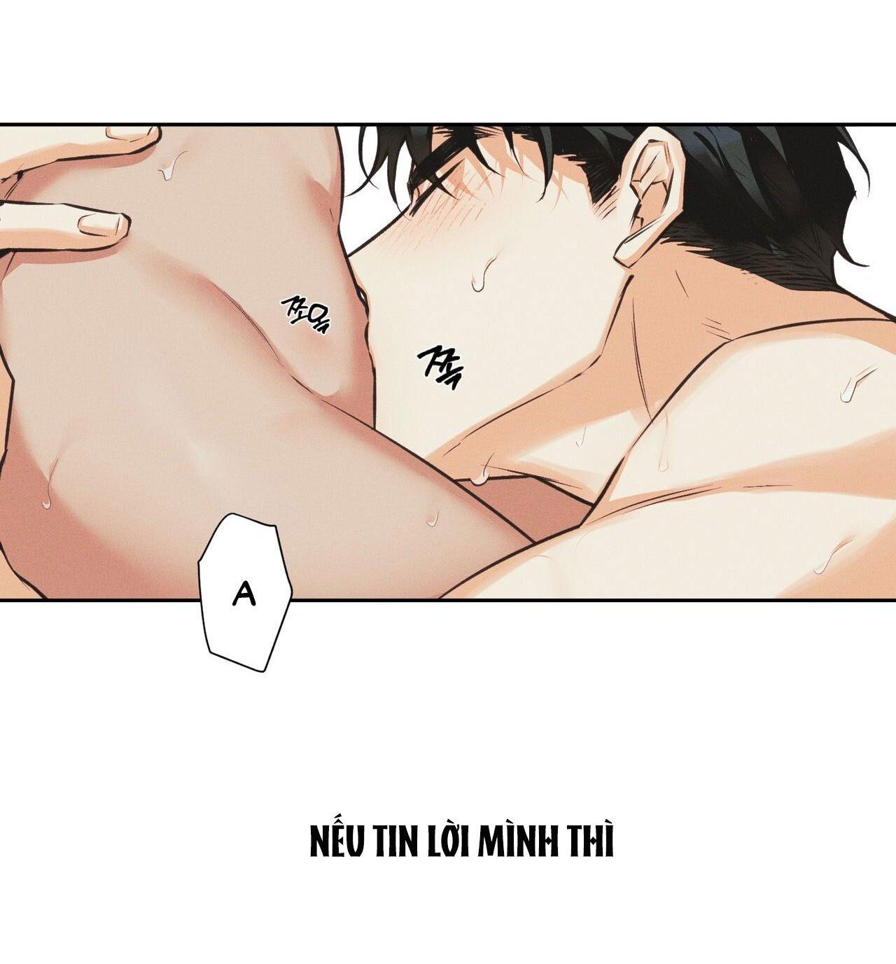 đọc truyện [18+] Công Thức Nấu Ăn Thích Hợp Nhất Chương 14.1 ảnh 7 tại Thiên Thai Truyện
