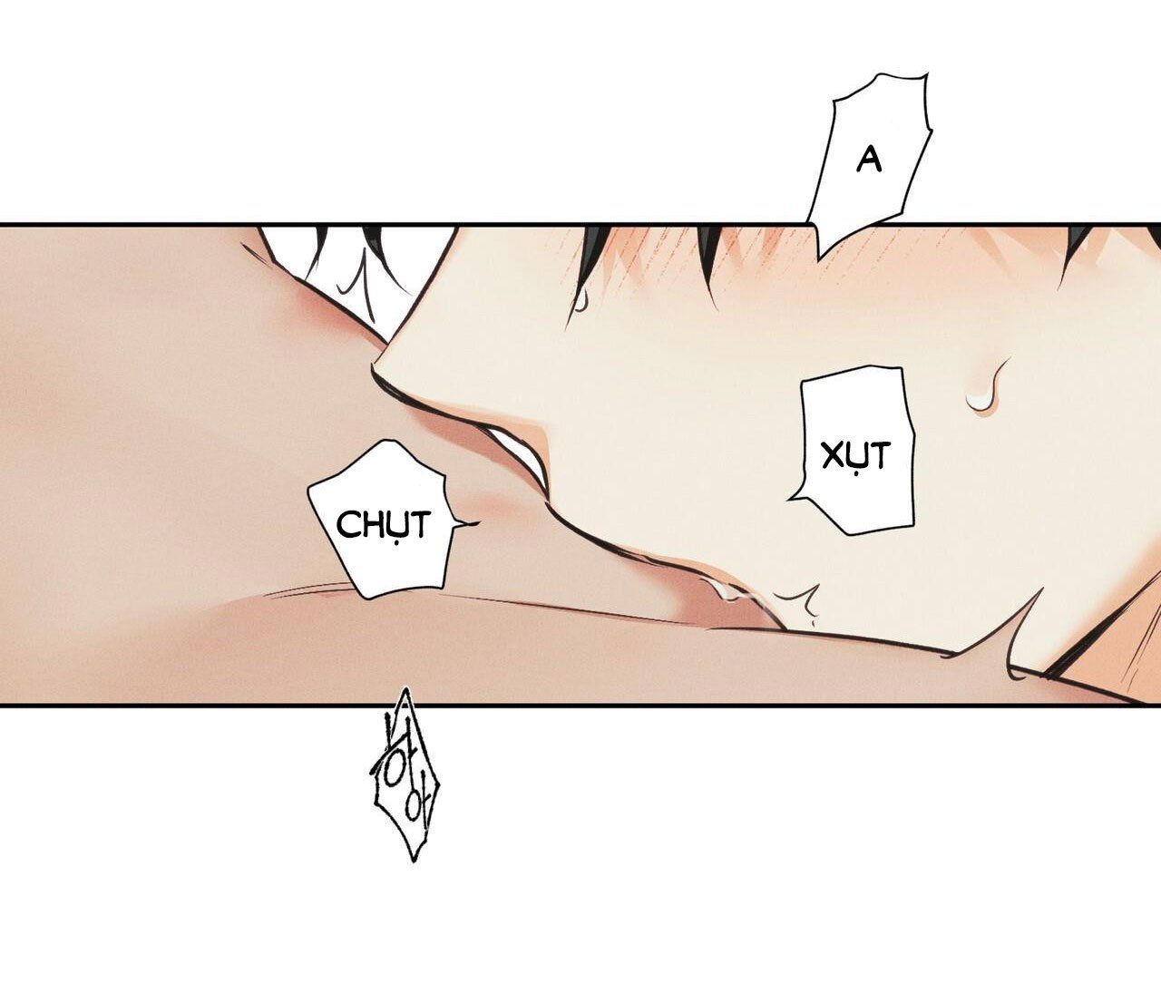 đọc truyện [18+] Công Thức Nấu Ăn Thích Hợp Nhất Chương 14.1 ảnh 9 tại Thiên Thai Truyện