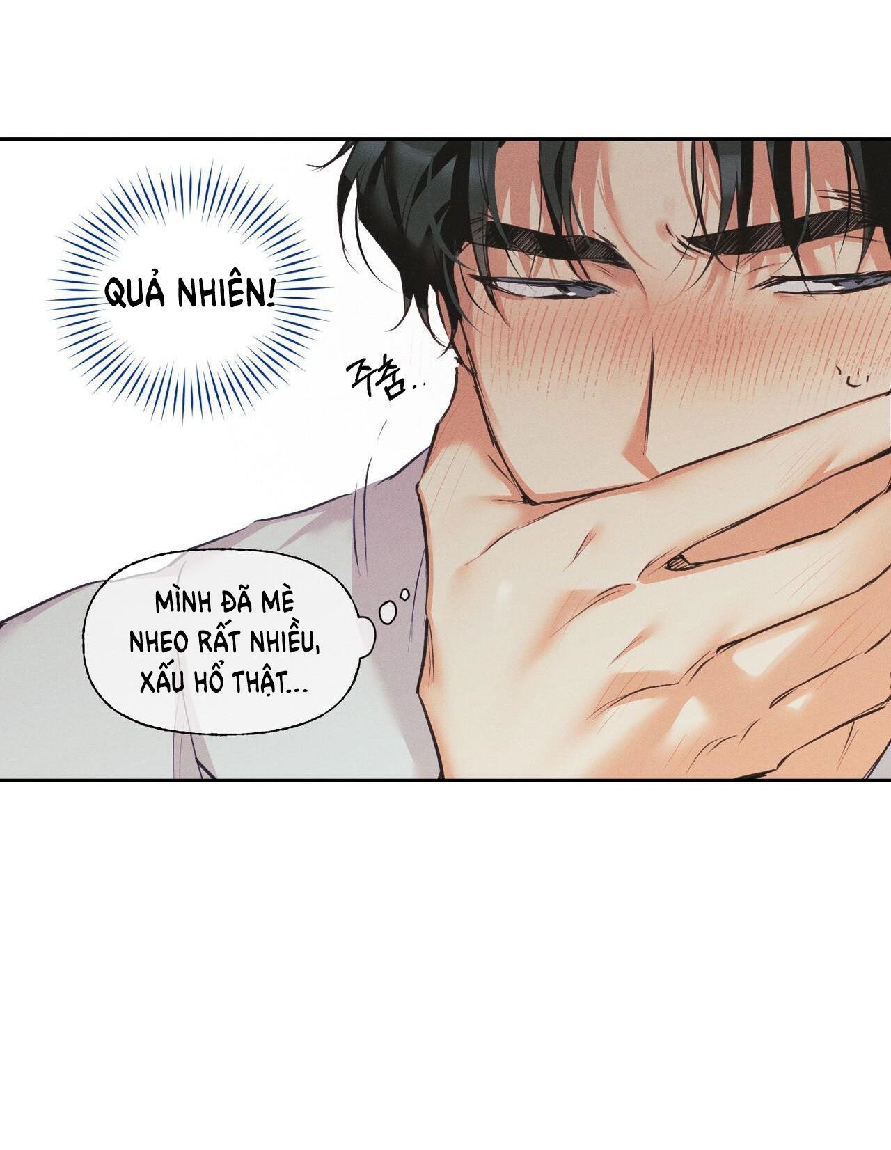 đọc truyện [18+] Công Thức Nấu Ăn Thích Hợp Nhất Chương 14.2 ảnh 2 tại Thiên Thai Truyện