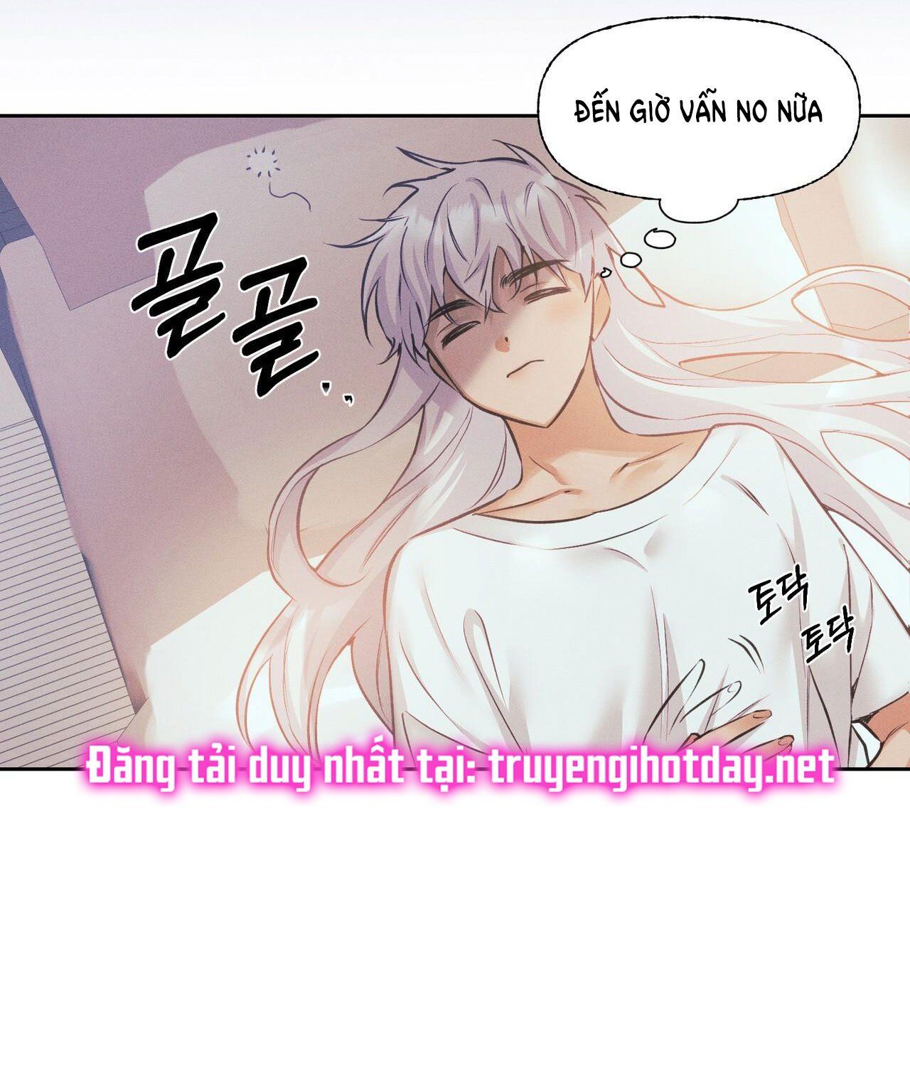đọc truyện [18+] Công Thức Nấu Ăn Thích Hợp Nhất Chương 14.2 ảnh 20 tại Thiên Thai Truyện