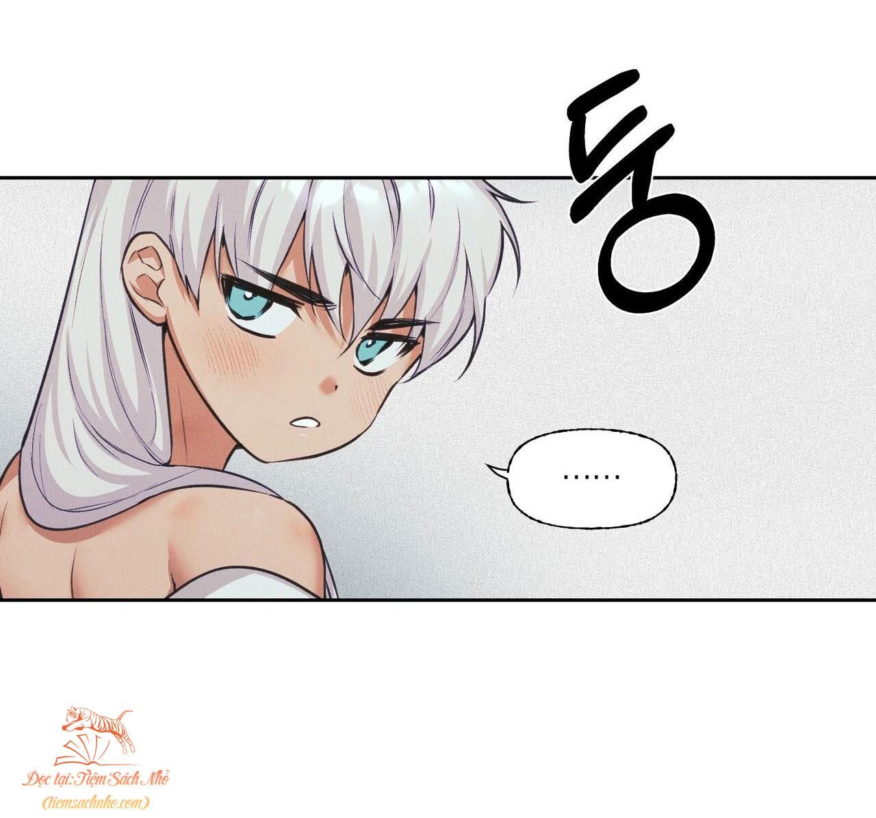 đọc truyện [18+] Công Thức Nấu Ăn Thích Hợp Nhất Chương 14 ảnh 19 tại Thiên Thai Truyện