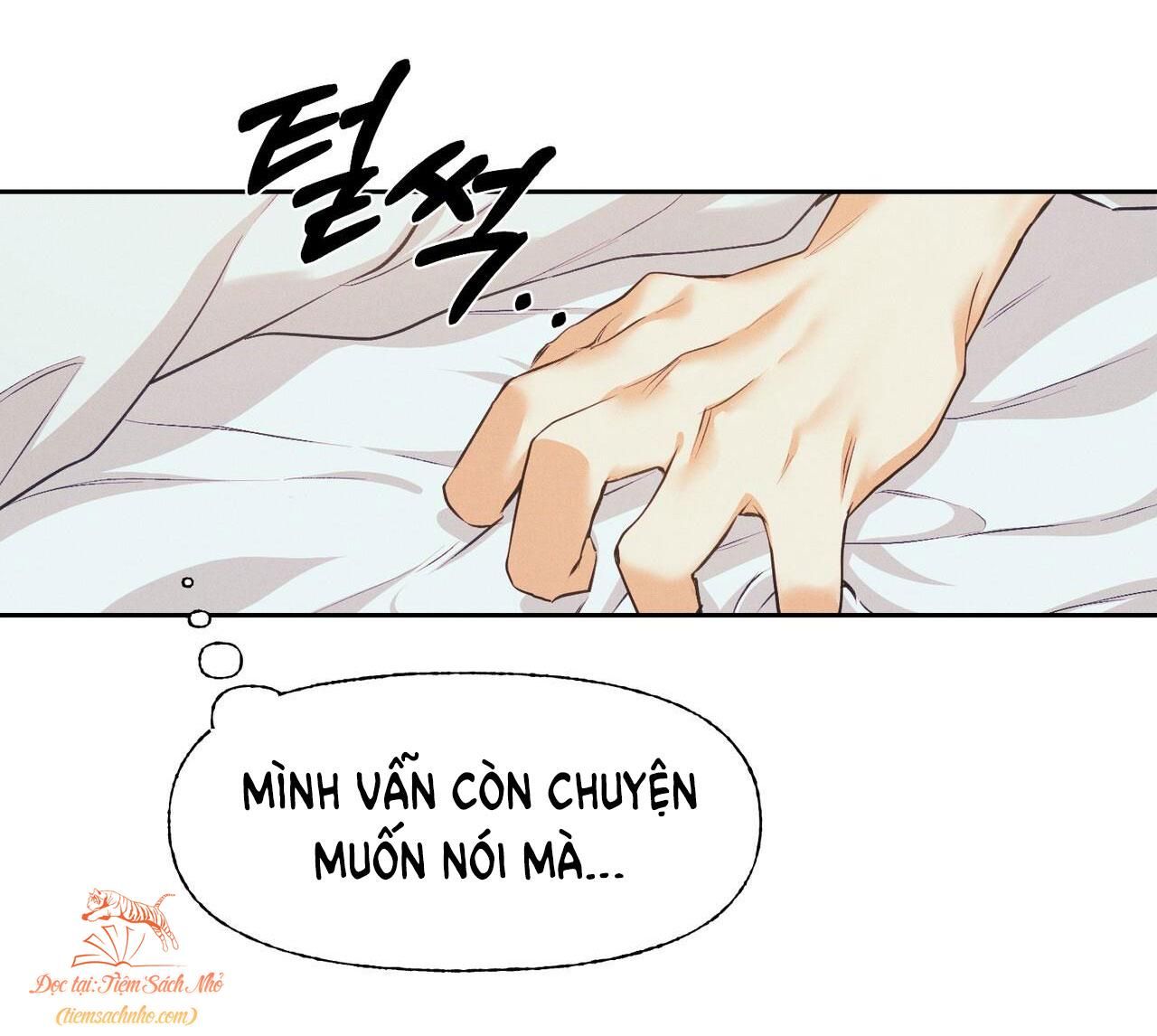 đọc truyện [18+] Công Thức Nấu Ăn Thích Hợp Nhất Chương 14 ảnh 29 tại Thiên Thai Truyện