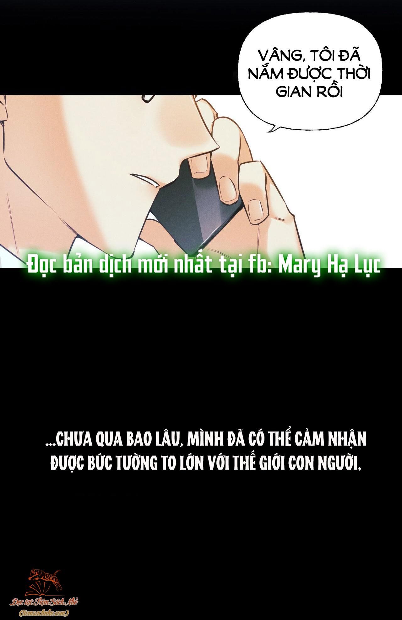 đọc truyện [18+] Công Thức Nấu Ăn Thích Hợp Nhất Chương 14 ảnh 35 tại Thiên Thai Truyện