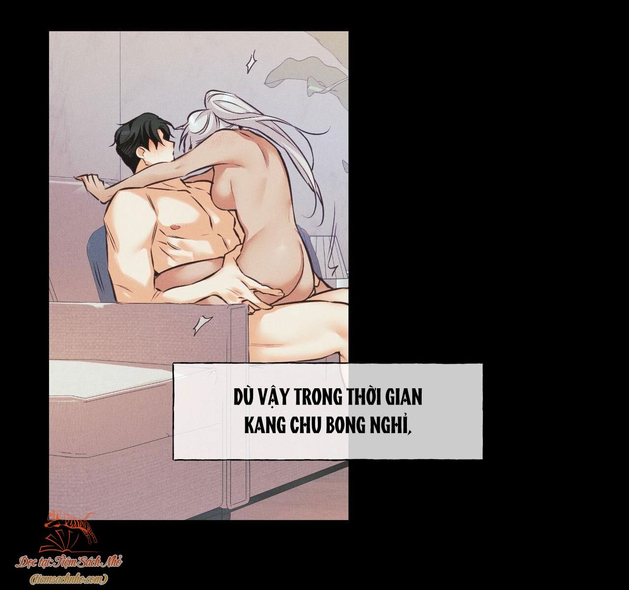 đọc truyện [18+] Công Thức Nấu Ăn Thích Hợp Nhất Chương 14 ảnh 38 tại Thiên Thai Truyện