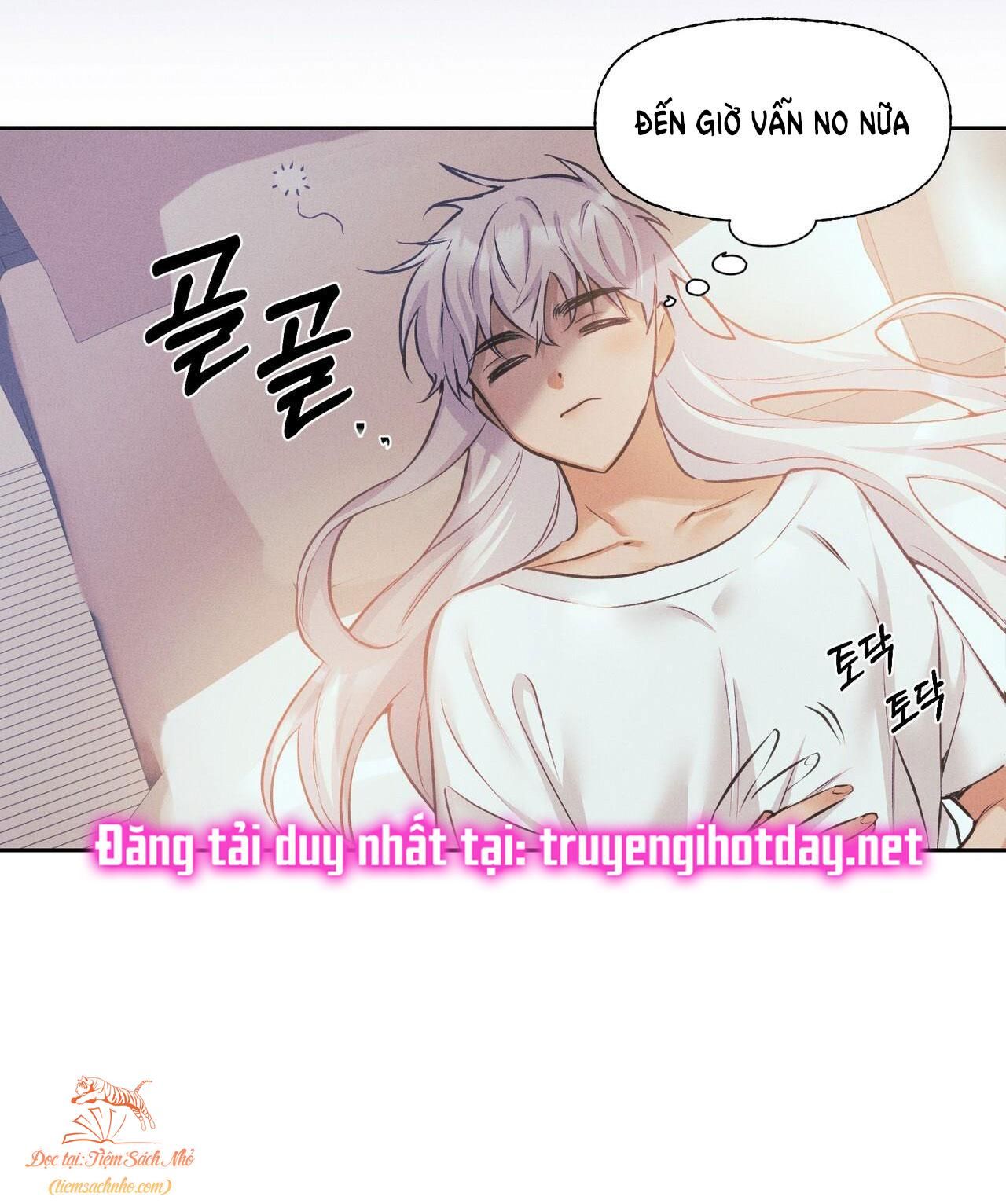 đọc truyện [18+] Công Thức Nấu Ăn Thích Hợp Nhất Chương 14 ảnh 40 tại Thiên Thai Truyện