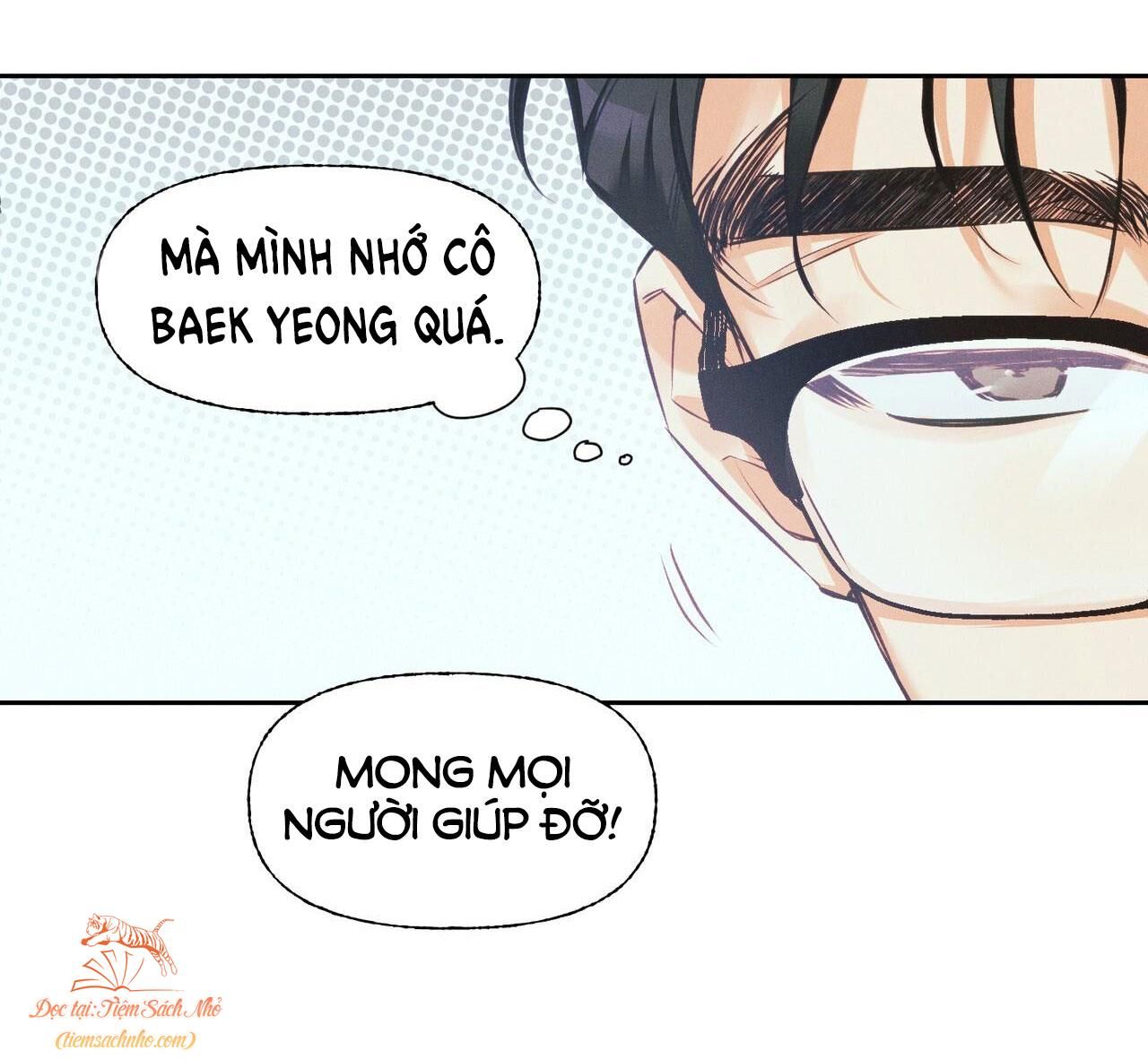 đọc truyện [18+] Công Thức Nấu Ăn Thích Hợp Nhất Chương 14 ảnh 46 tại Thiên Thai Truyện