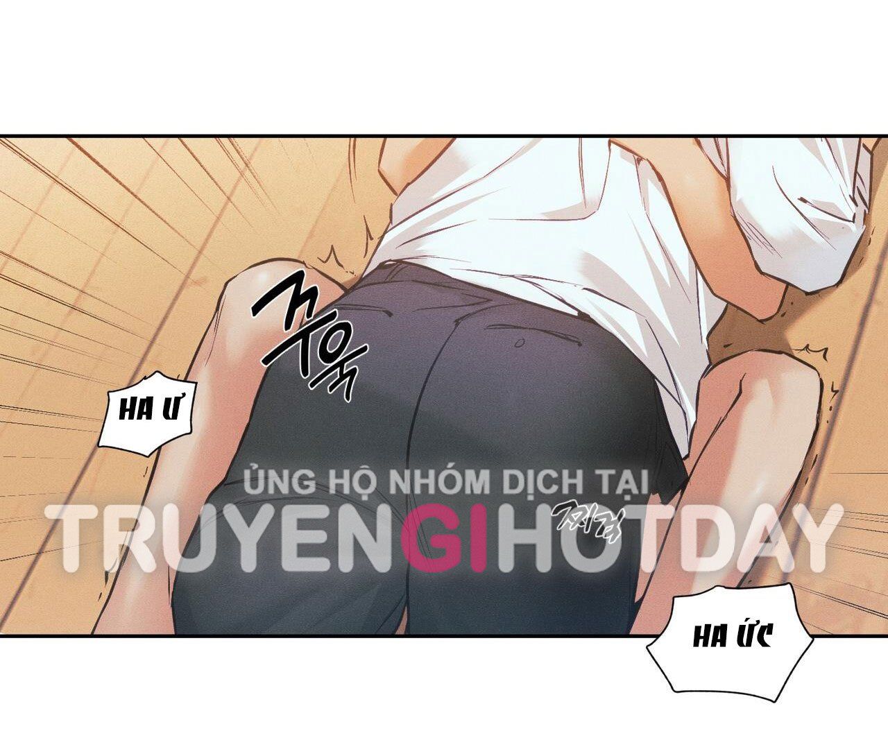 đọc truyện [18+] Công Thức Nấu Ăn Thích Hợp Nhất Chương 17.1 ảnh 20 tại Thiên Thai Truyện
