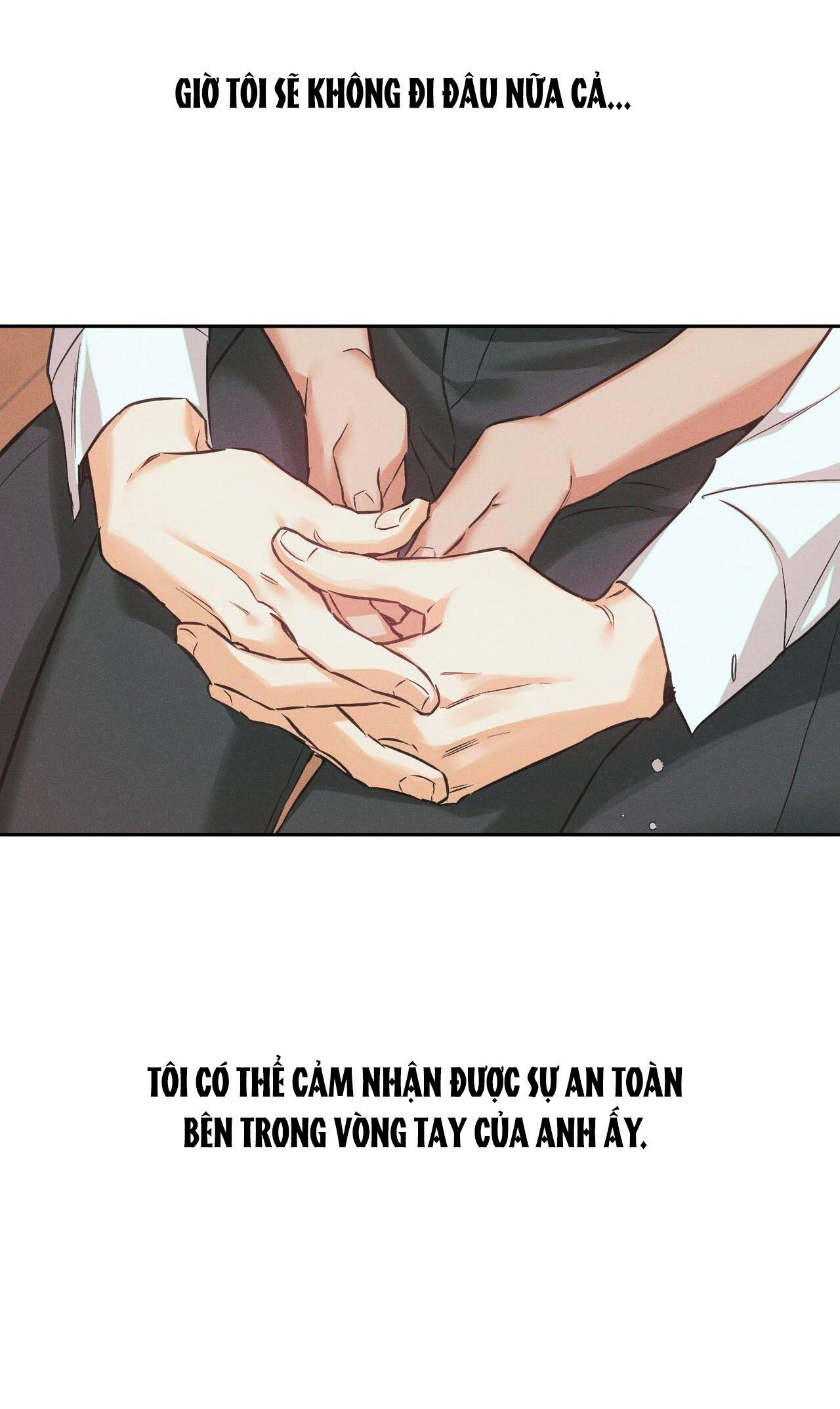 đọc truyện [18+] Công Thức Nấu Ăn Thích Hợp Nhất Chương 18.1 ảnh 16 tại Thiên Thai Truyện