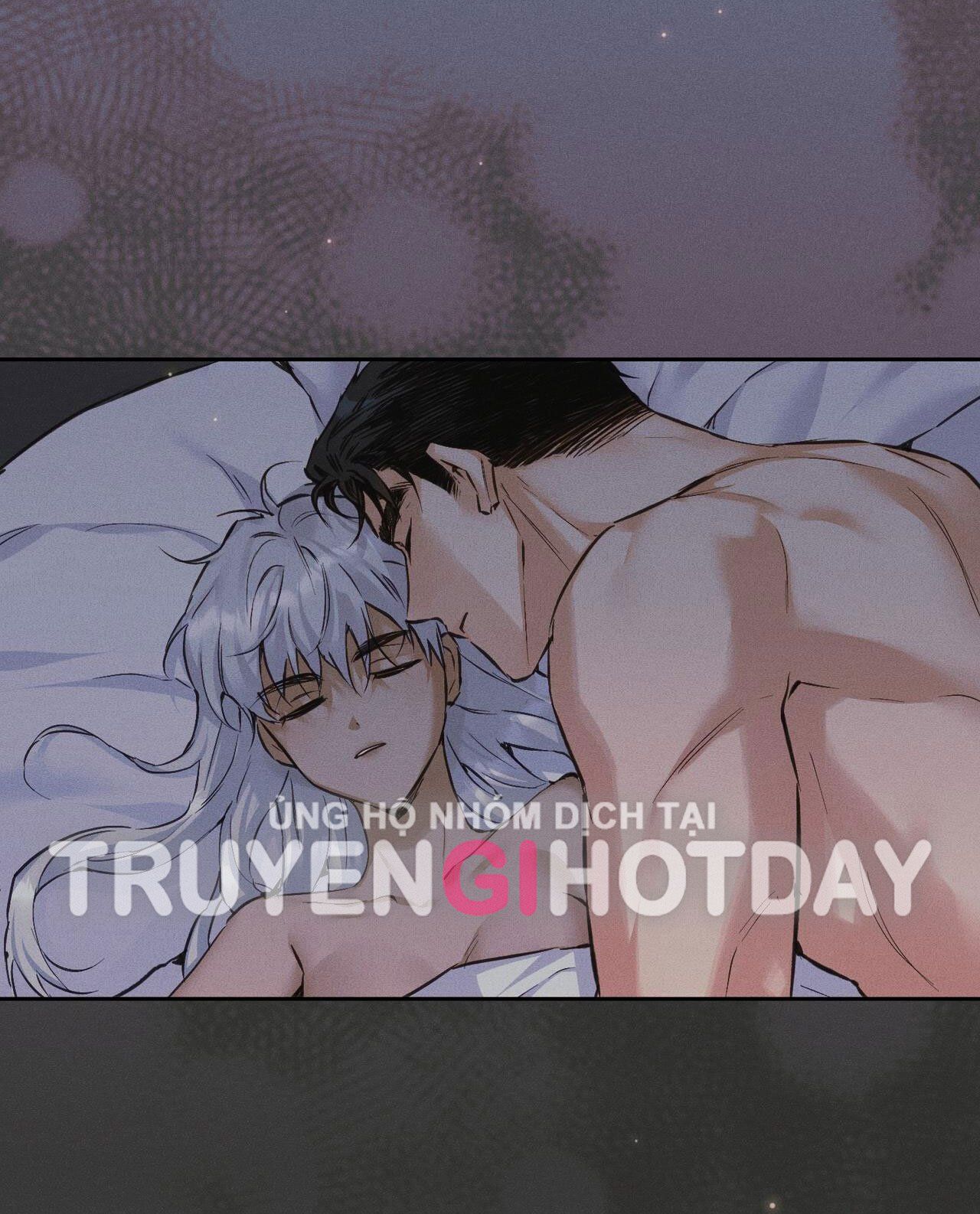 đọc truyện [18+] Công Thức Nấu Ăn Thích Hợp Nhất Chương 18.2 ảnh 3 tại Thiên Thai Truyện