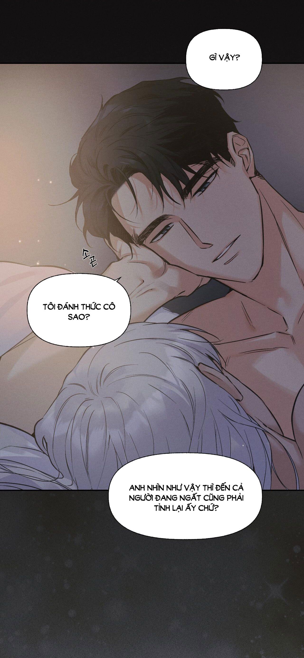 đọc truyện [18+] Công Thức Nấu Ăn Thích Hợp Nhất Chương 18.2 ảnh 7 tại Thiên Thai Truyện