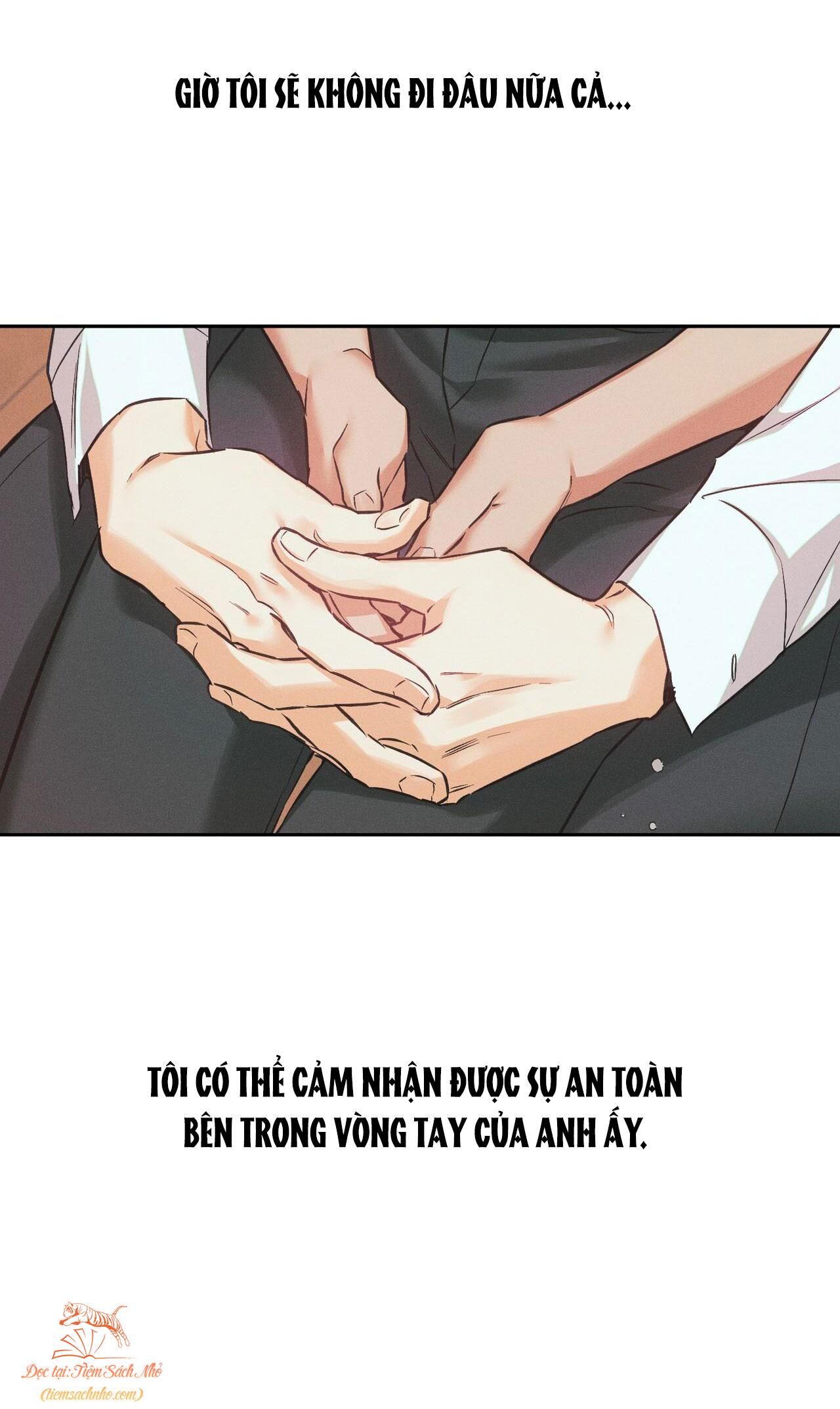 đọc truyện [18+] Công Thức Nấu Ăn Thích Hợp Nhất Chương 18 ảnh 17 tại Thiên Thai Truyện