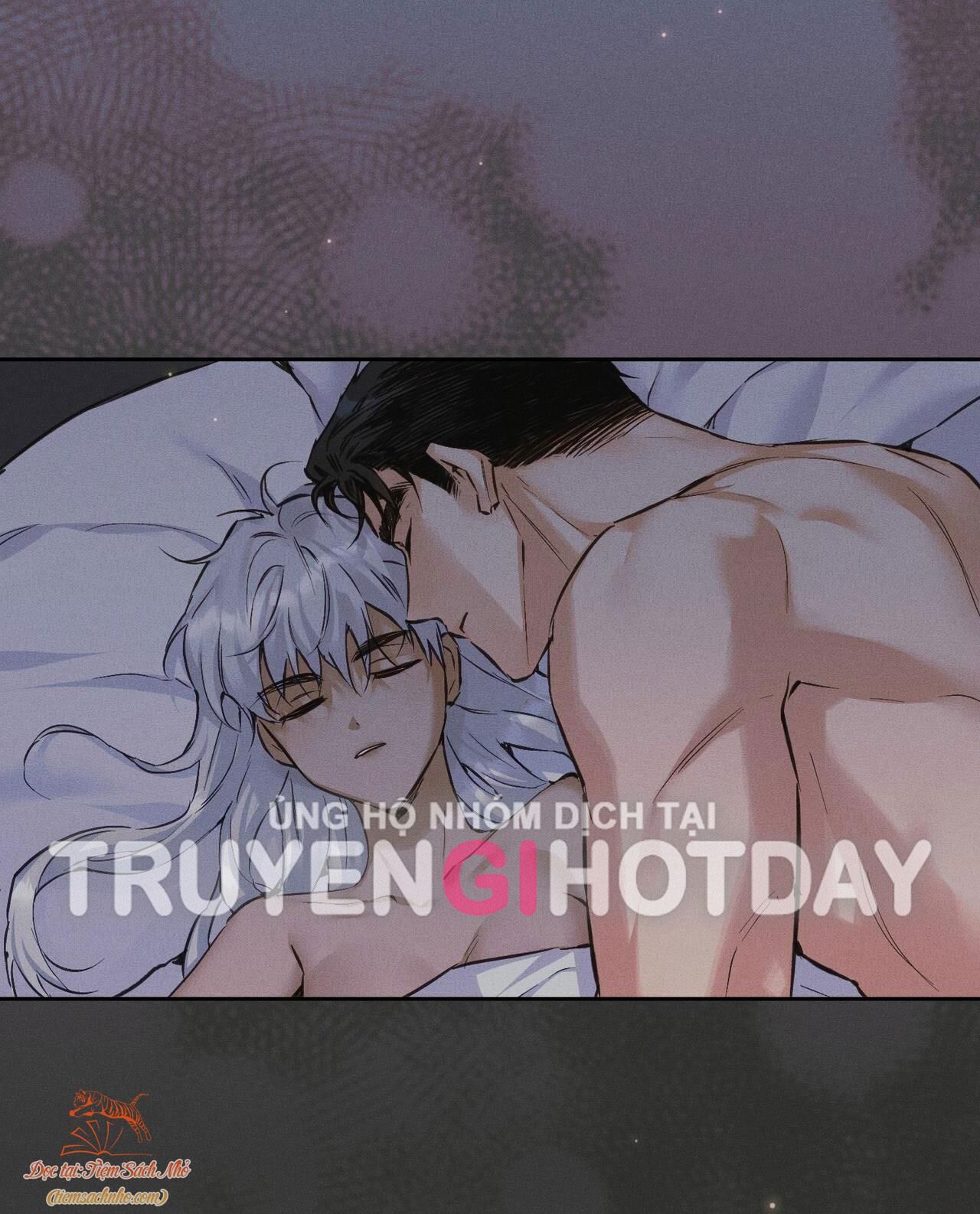 đọc truyện [18+] Công Thức Nấu Ăn Thích Hợp Nhất Chương 18 ảnh 25 tại Thiên Thai Truyện