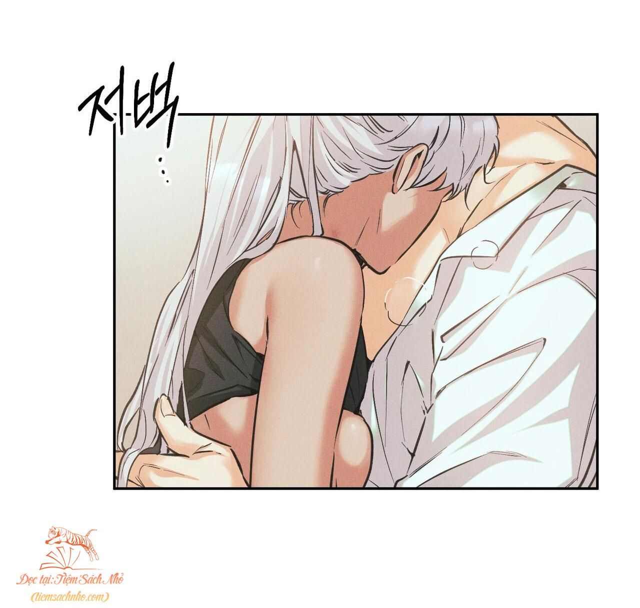 đọc truyện [18+] Công Thức Nấu Ăn Thích Hợp Nhất Chương 18 ảnh 10 tại Thiên Thai Truyện