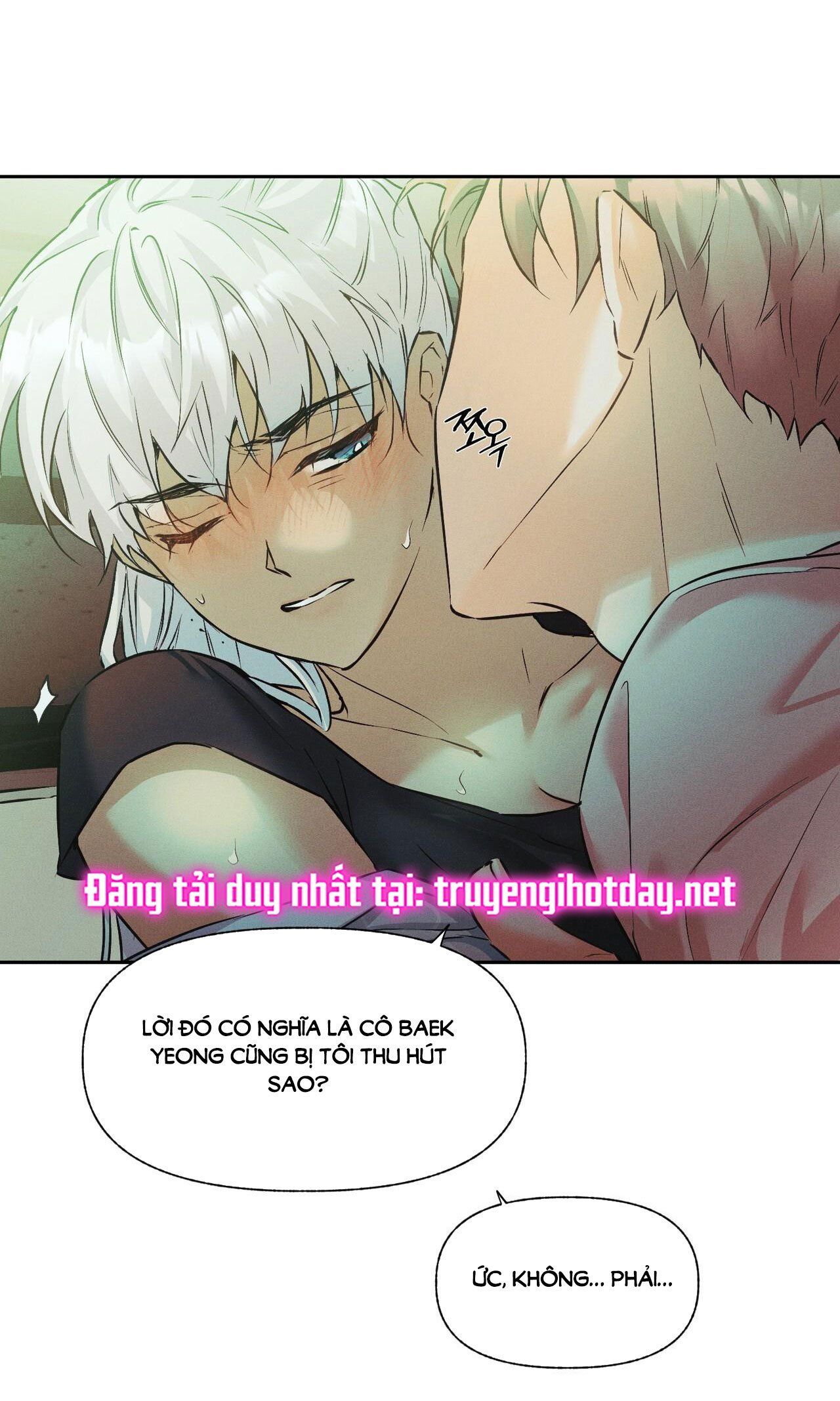 đọc truyện [18+] Công Thức Nấu Ăn Thích Hợp Nhất Chương 19.2 ảnh 3 tại Thiên Thai Truyện