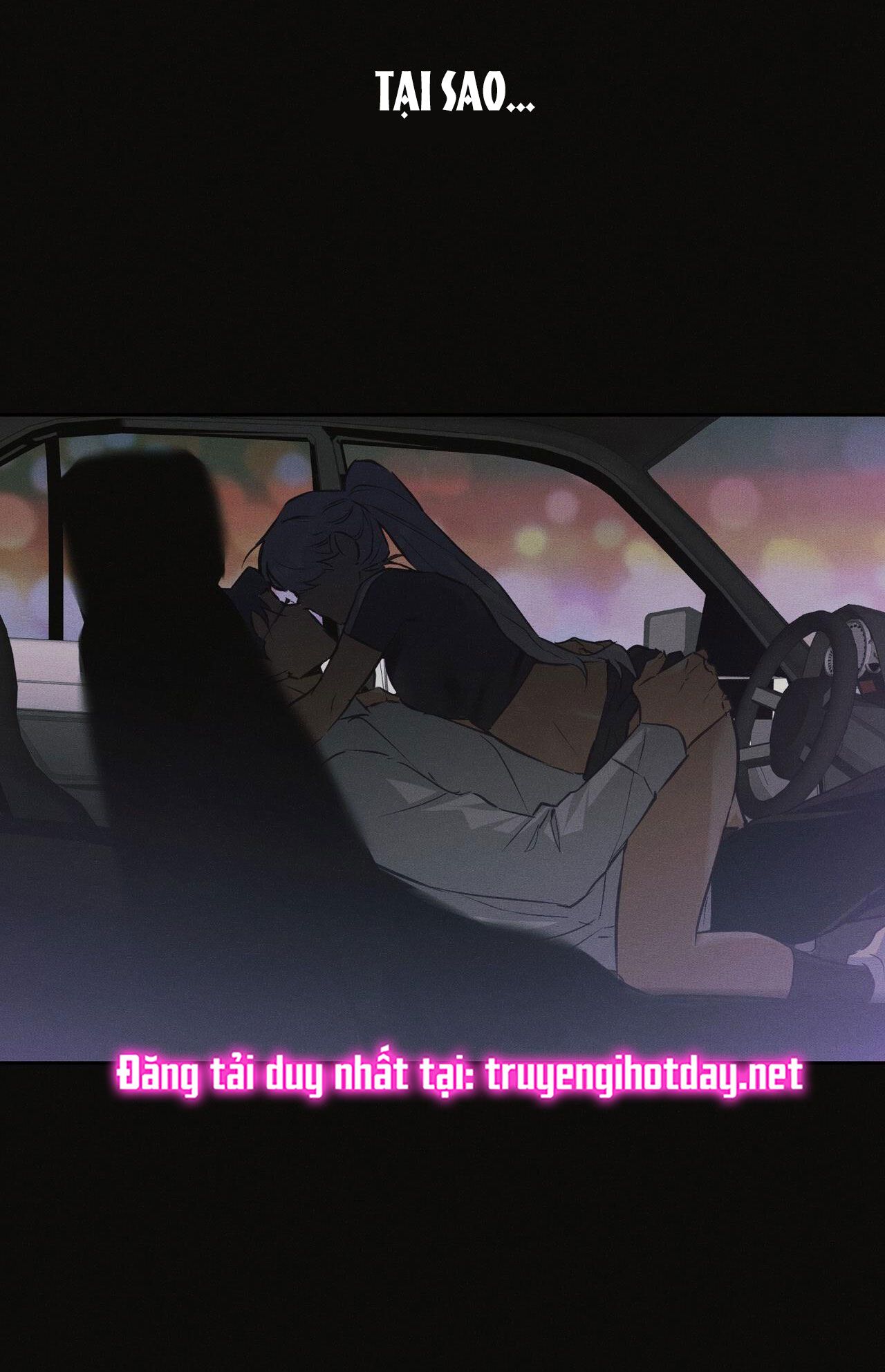 đọc truyện [18+] Công Thức Nấu Ăn Thích Hợp Nhất Chương 19 ảnh 11 tại Thiên Thai Truyện