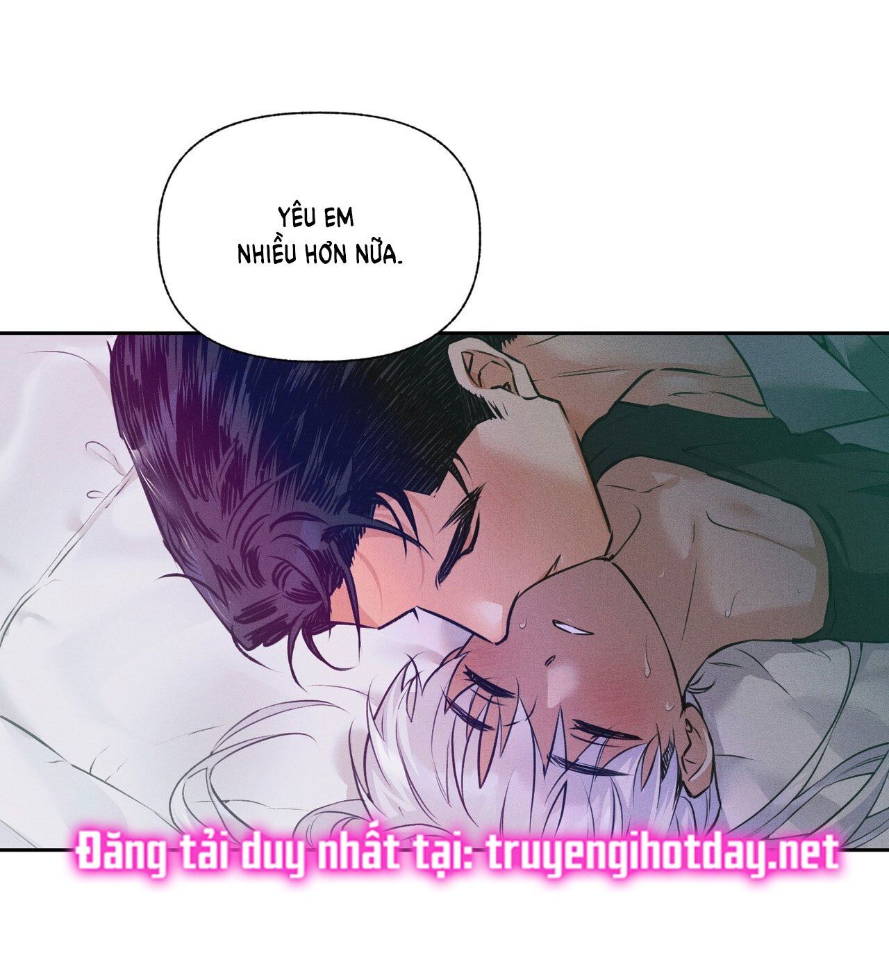 đọc truyện [18+] Công Thức Nấu Ăn Thích Hợp Nhất Chương 21.2 ảnh 25 tại Thiên Thai Truyện