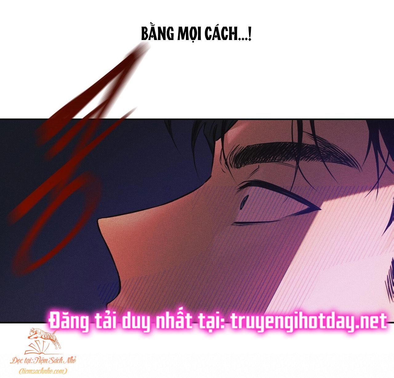 đọc truyện [18+] Công Thức Nấu Ăn Thích Hợp Nhất Chương 21 ảnh 13 tại Thiên Thai Truyện