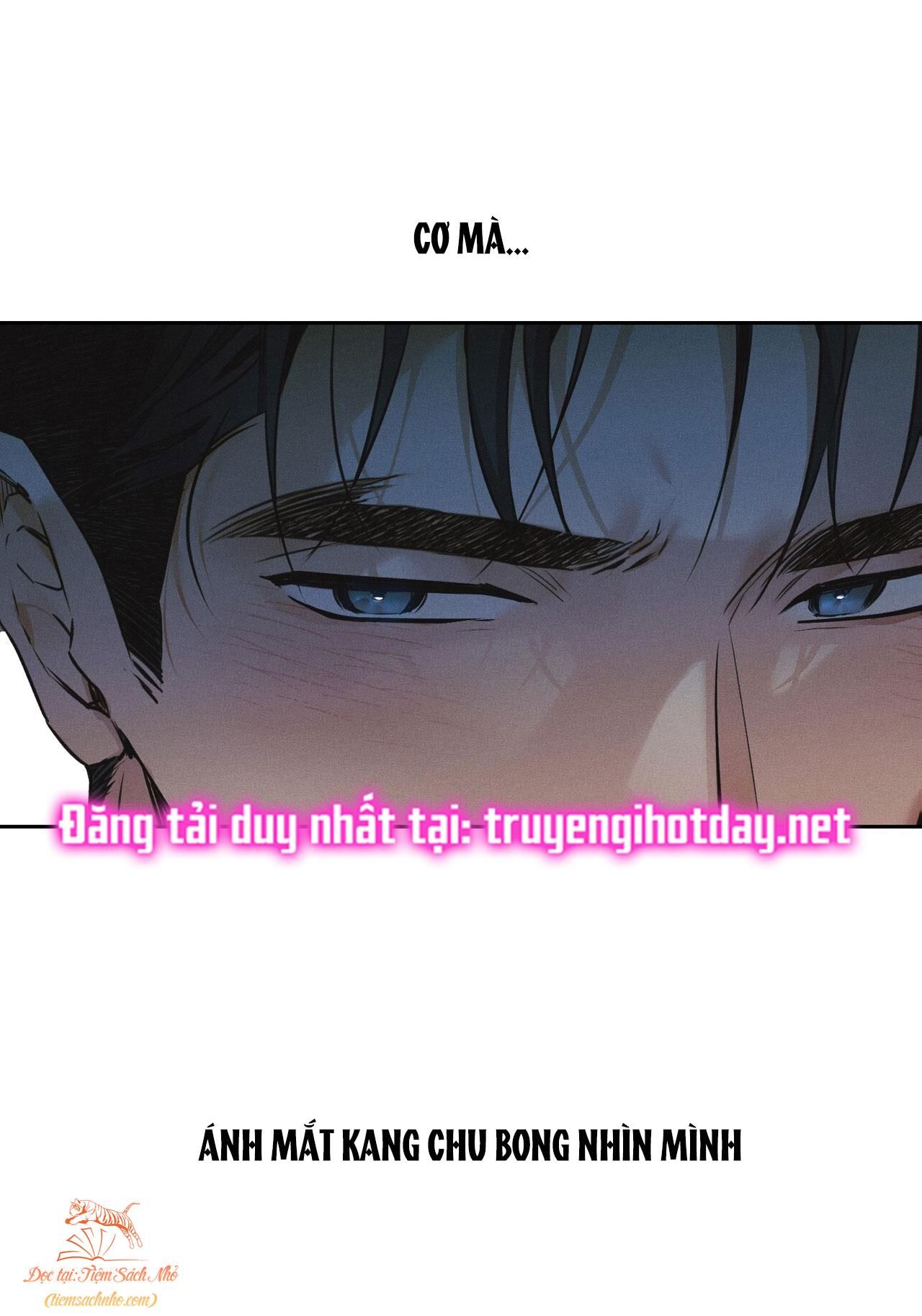 đọc truyện [18+] Công Thức Nấu Ăn Thích Hợp Nhất Chương 21 ảnh 20 tại Thiên Thai Truyện