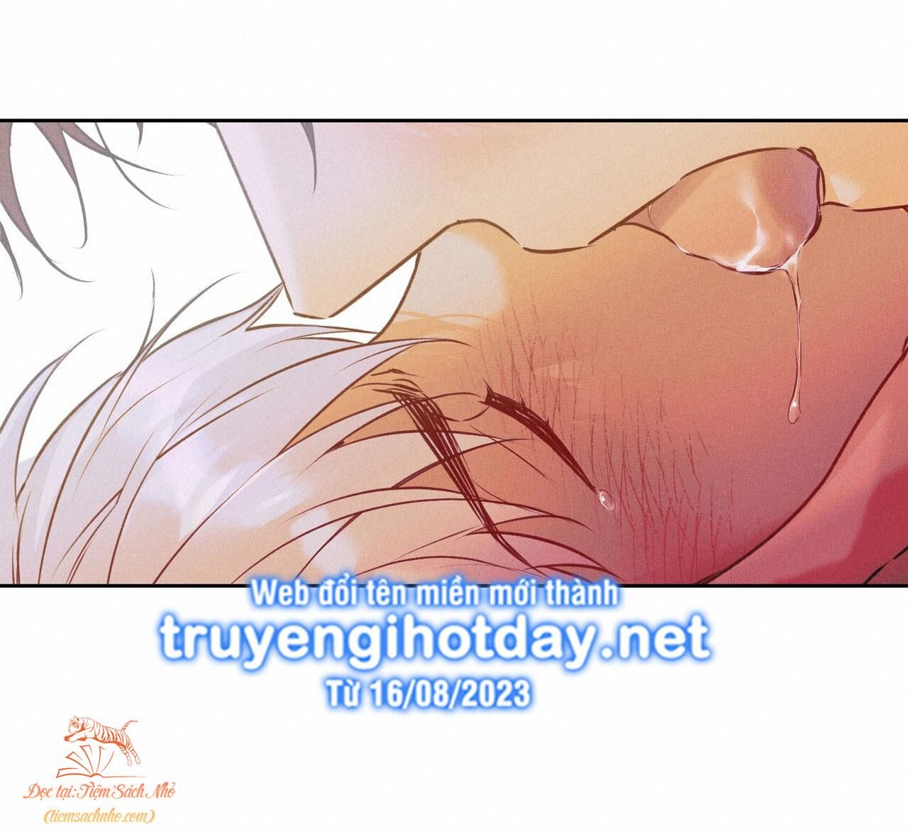 đọc truyện [18+] Công Thức Nấu Ăn Thích Hợp Nhất Chương 21 ảnh 43 tại Thiên Thai Truyện
