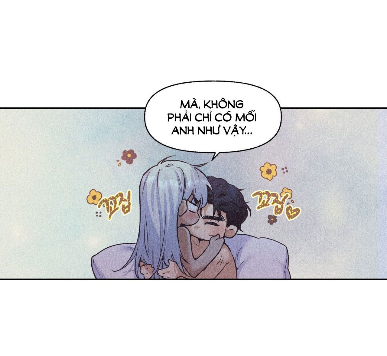 đọc truyện [18+] Công Thức Nấu Ăn Thích Hợp Nhất Chương 22.1 ảnh 20 tại Thiên Thai Truyện