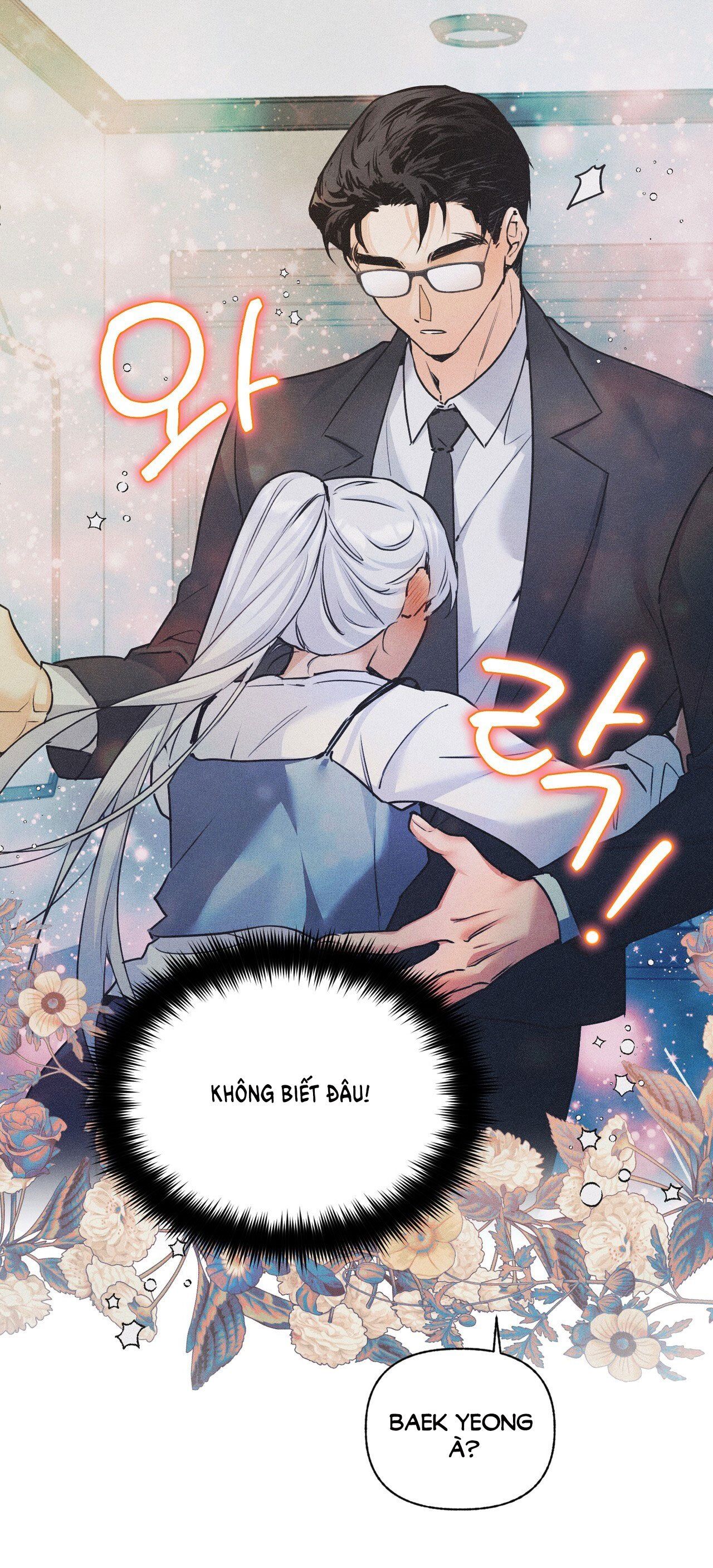 đọc truyện [18+] Công Thức Nấu Ăn Thích Hợp Nhất Chương 22.2 ảnh 13 tại Thiên Thai Truyện