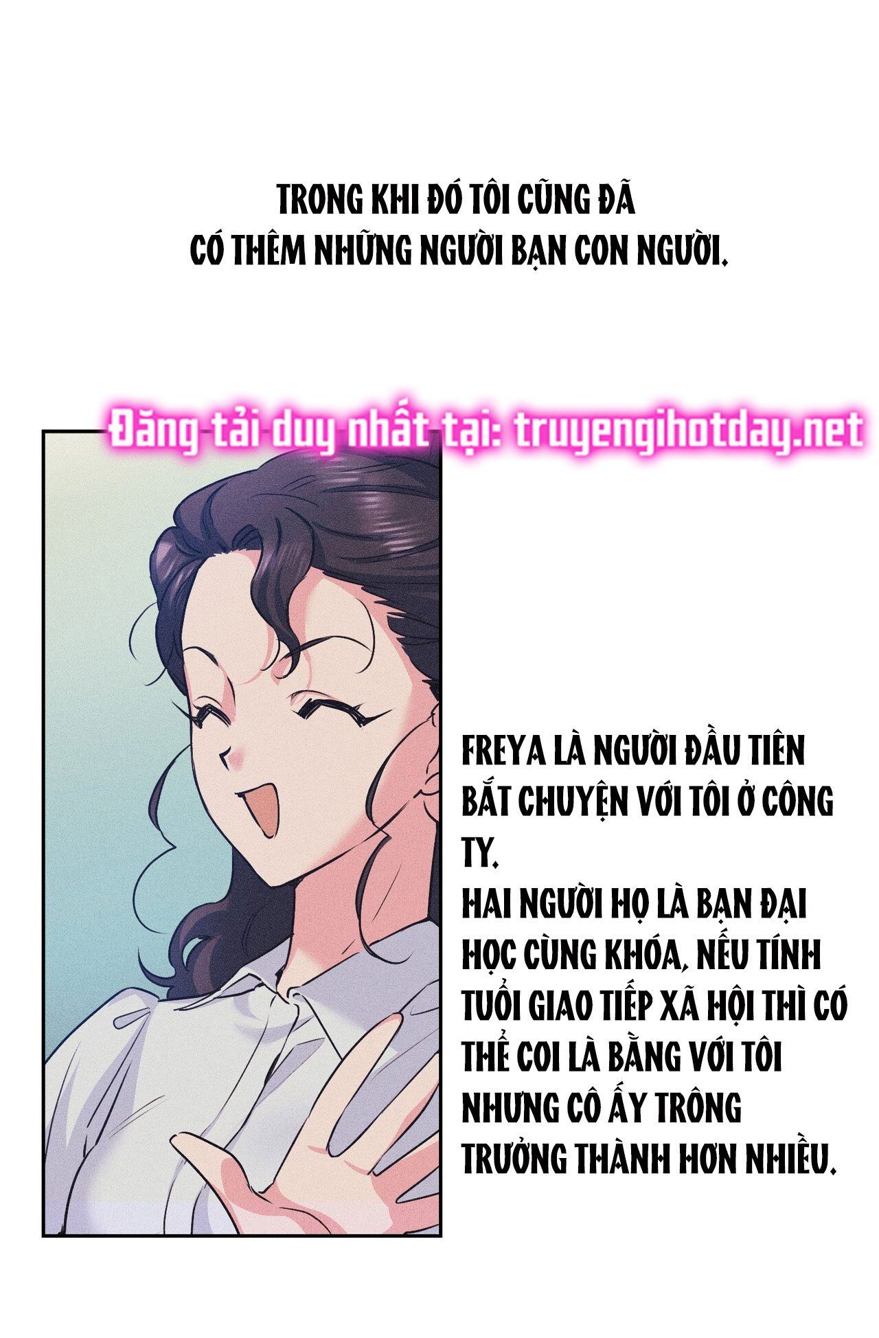đọc truyện [18+] Công Thức Nấu Ăn Thích Hợp Nhất Chương 22.2 ảnh 3 tại Thiên Thai Truyện