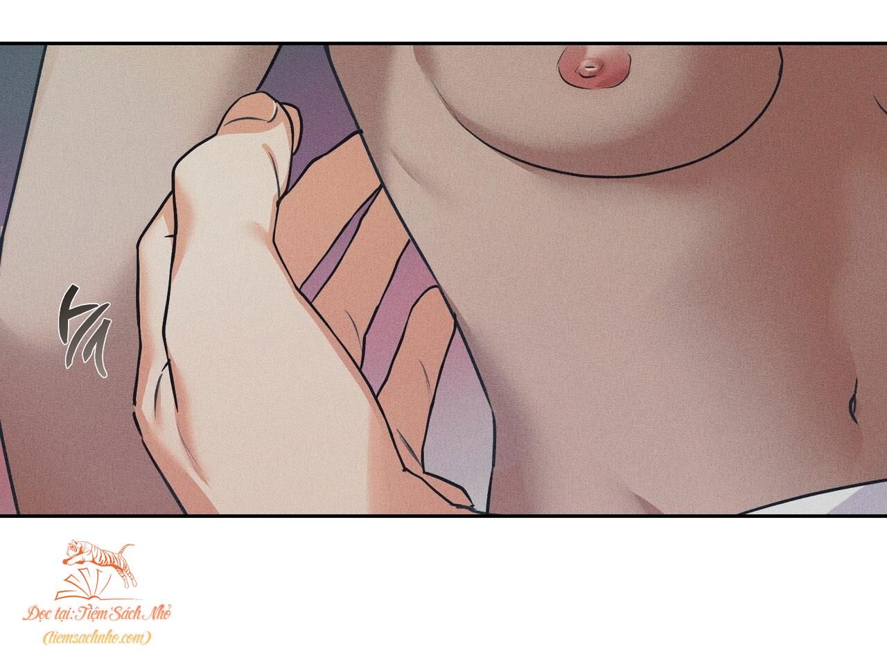 đọc truyện [18+] Công Thức Nấu Ăn Thích Hợp Nhất Chương 22 ảnh 11 tại Thiên Thai Truyện